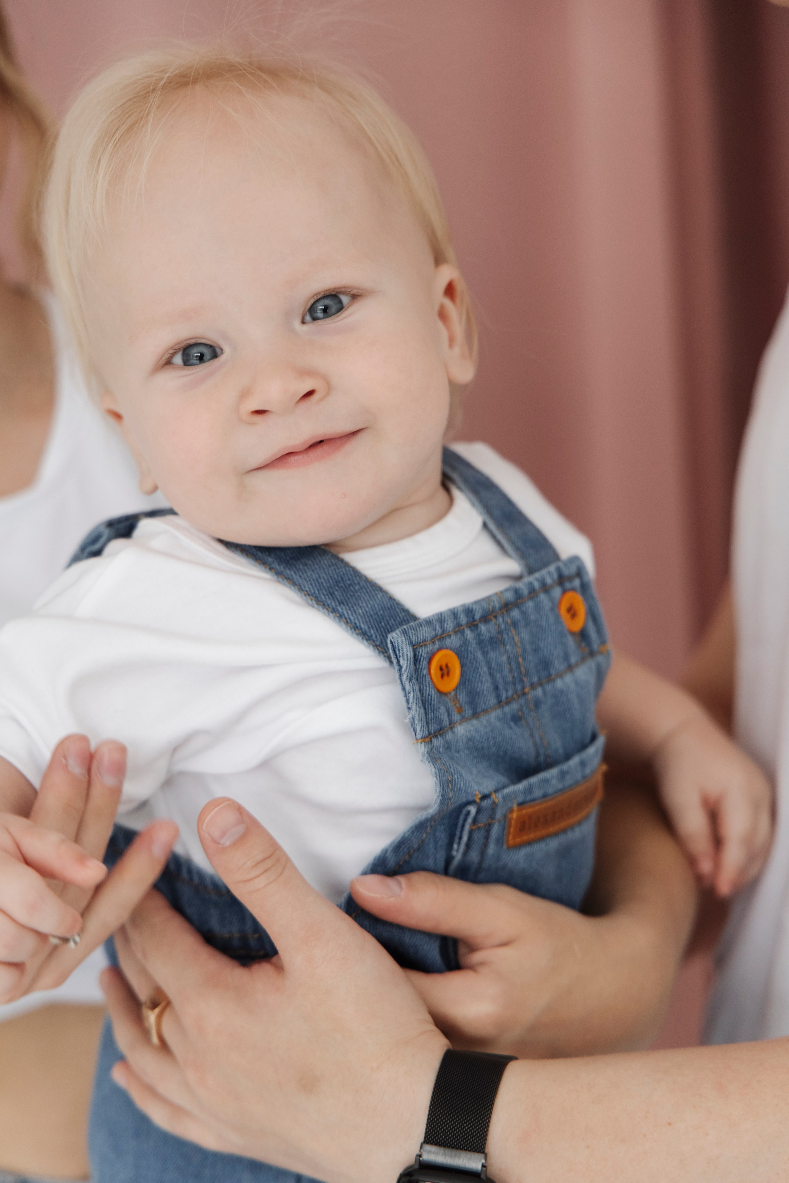 Арсений. Фотограф Новосибирск