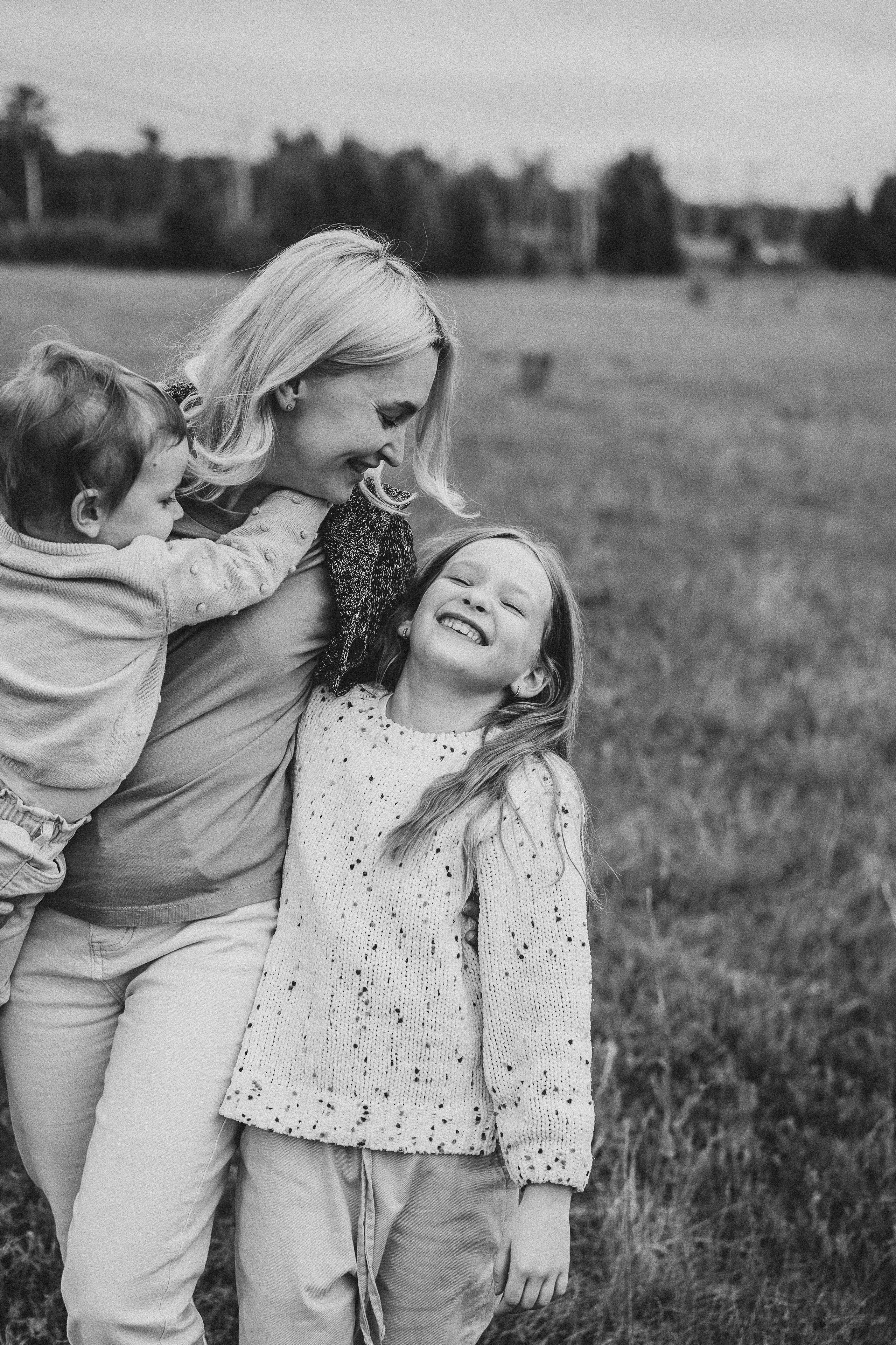 Наше лето. Семейный фотограф в Челябинске Волченко Ксения