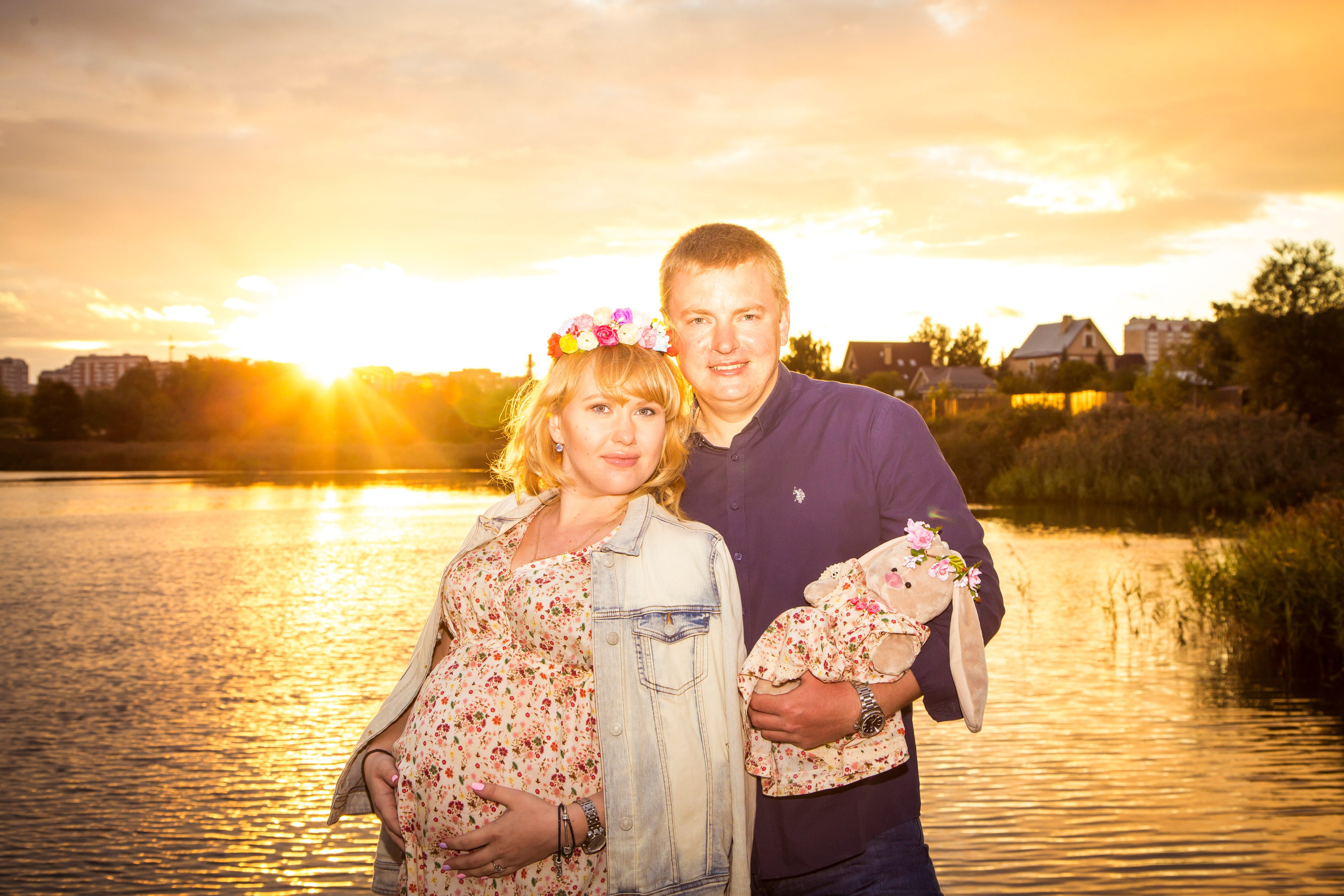 Светлана. Семейный фотограф в Железнодорожном и в Москве! Ксения