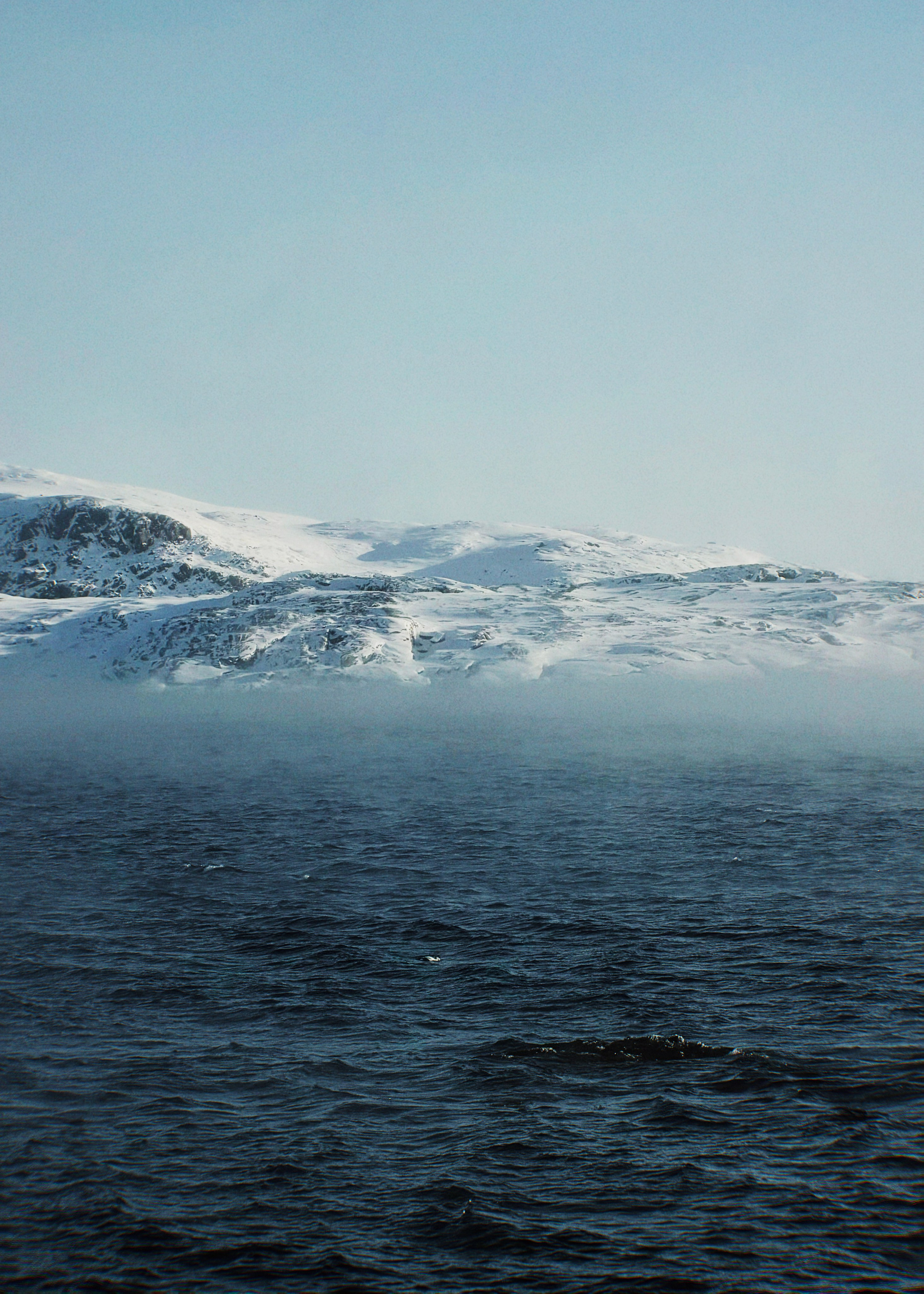 СЕВЕР. Фотограф Агеева Мария