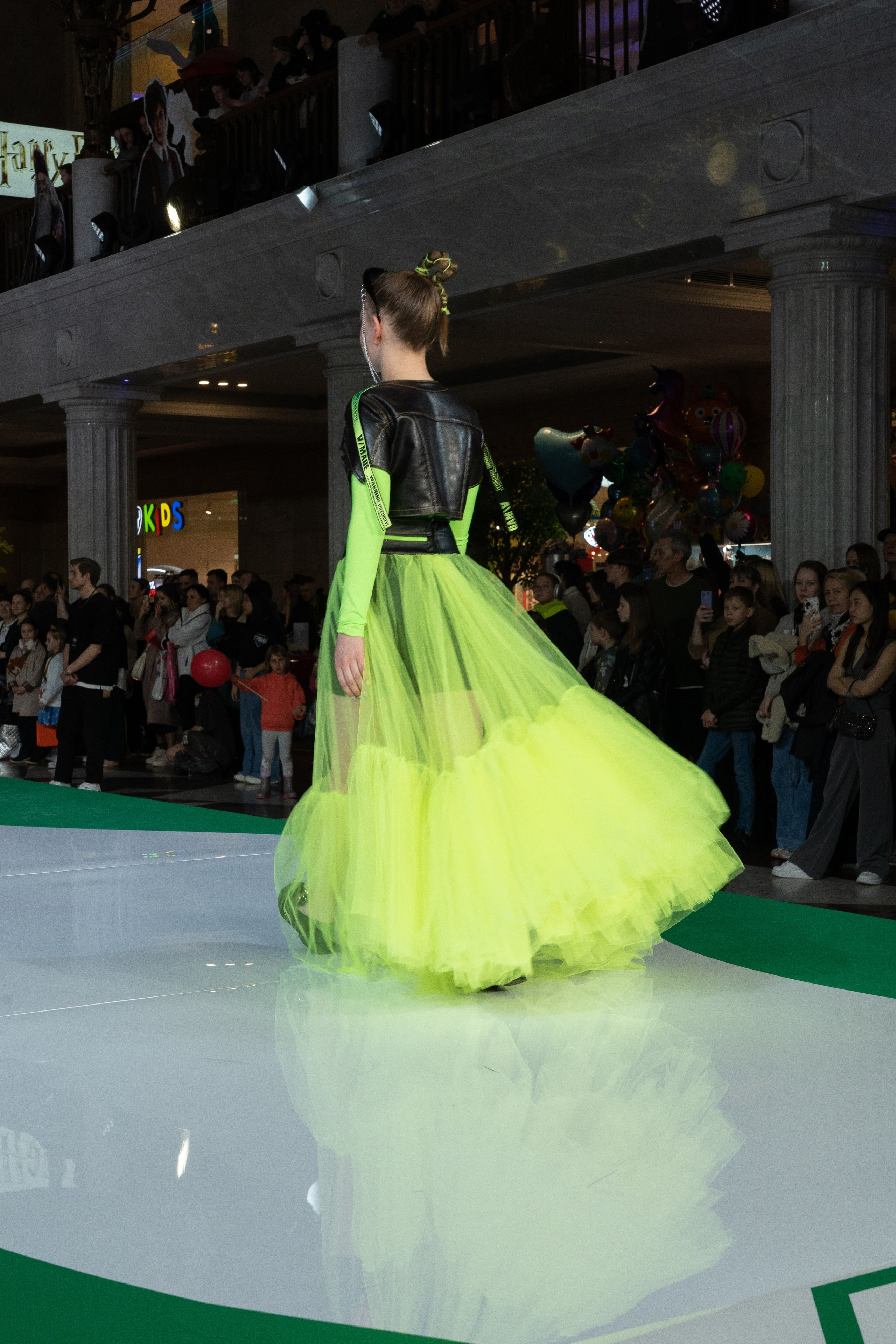 KIDS FASHION WEEK, april 2024. Фотограф Москва Екатерина Бондаренко