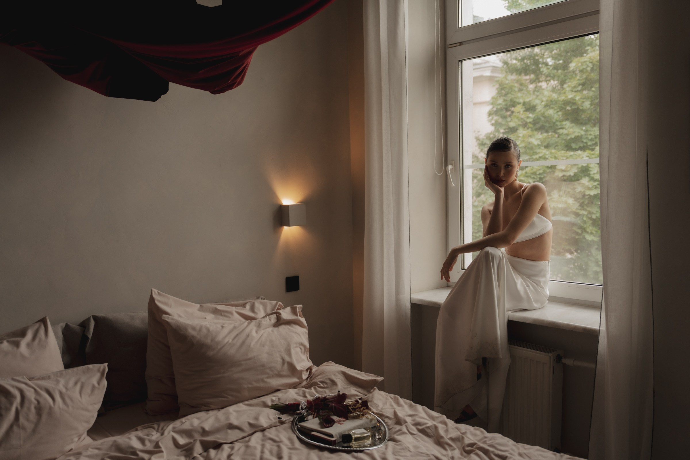 А ♡ Д — Марко Поло. Свадебный и портретный фотограф в Москве, Светлана Янковая