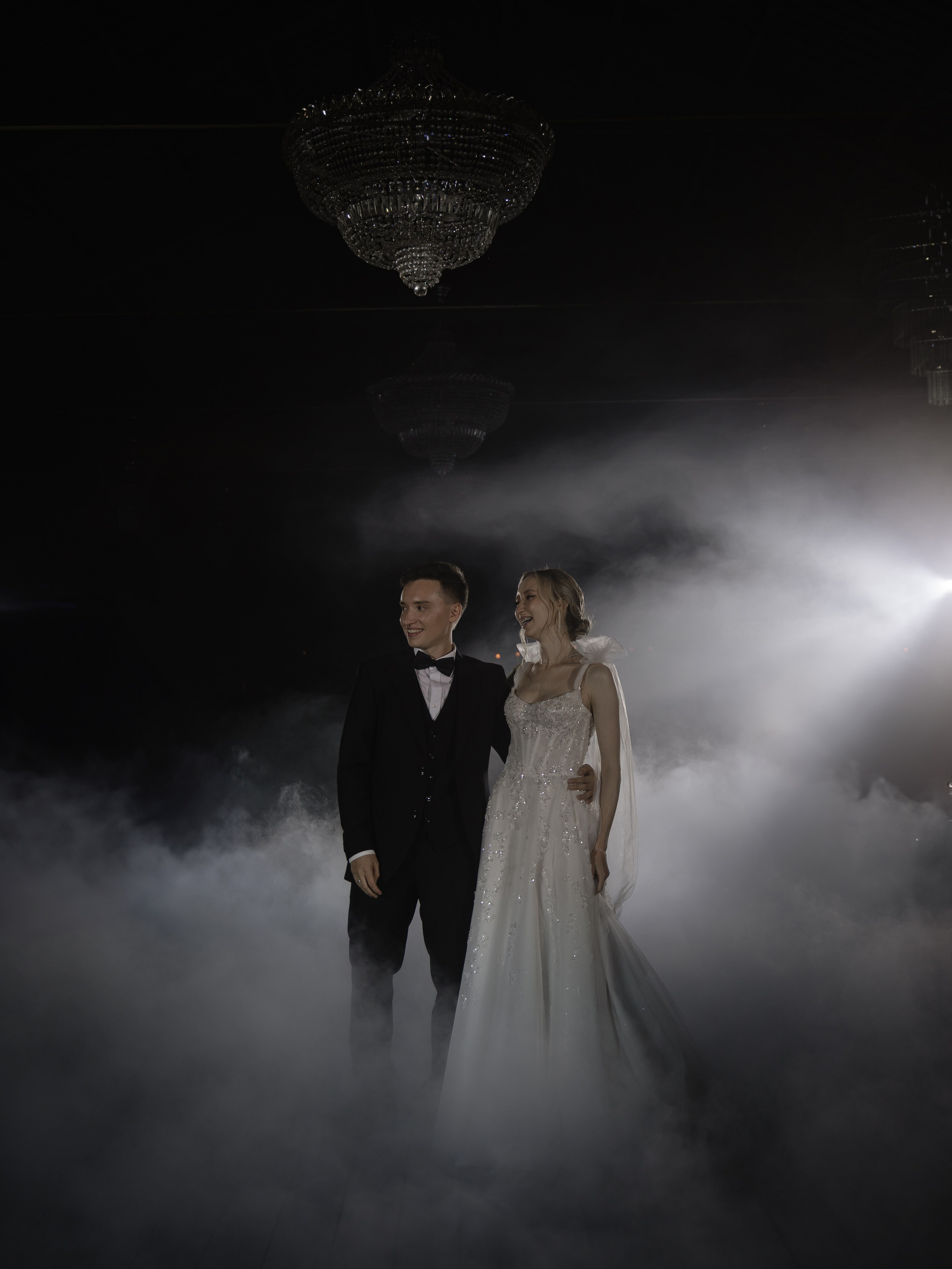 N & E. Свадебный фотограф Диана Бирюкова Казань