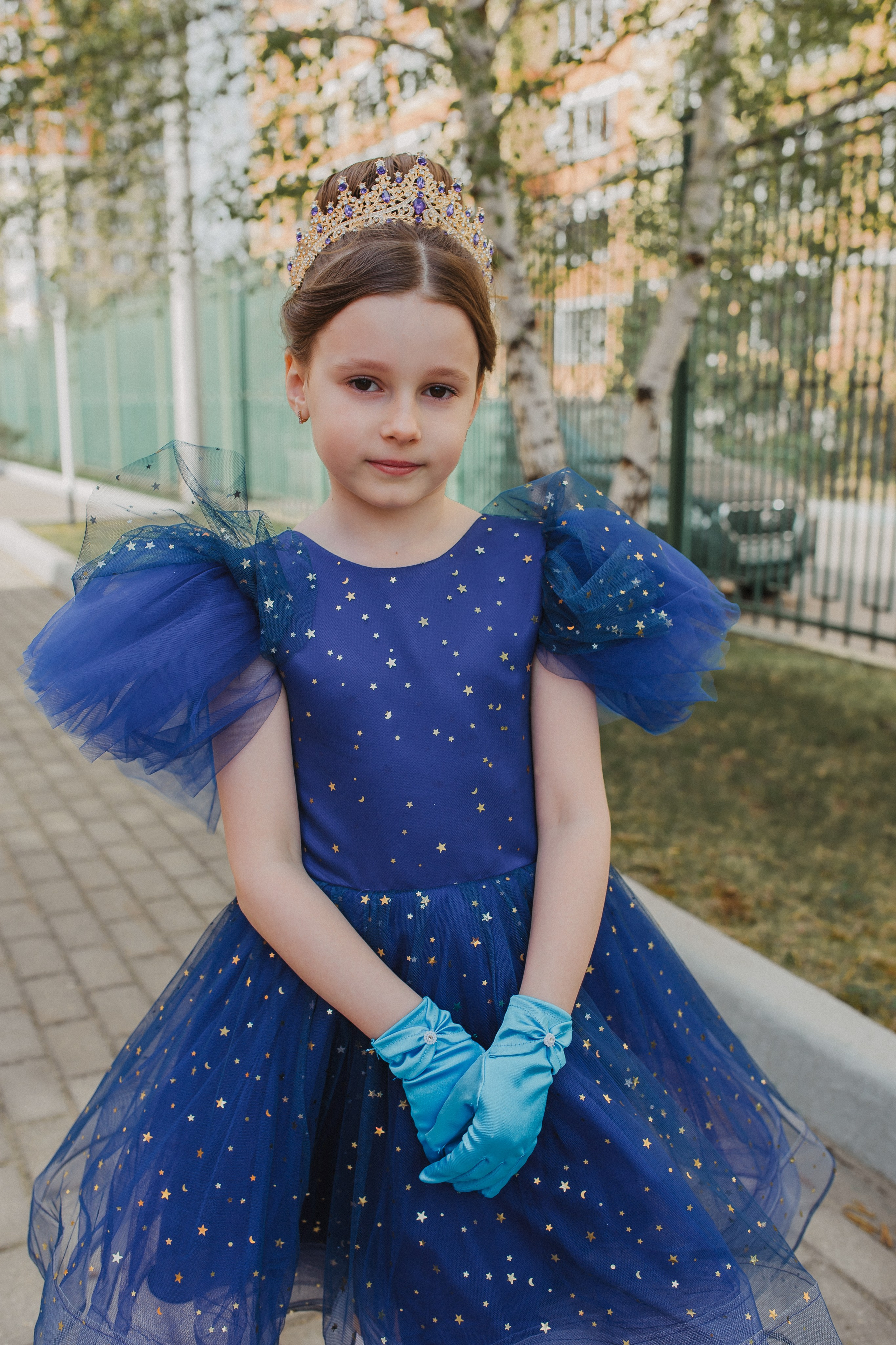 Выпускной «Пчелка» Щелково. Семейный и домашний фотограф в Москве и МО Королева Валерия