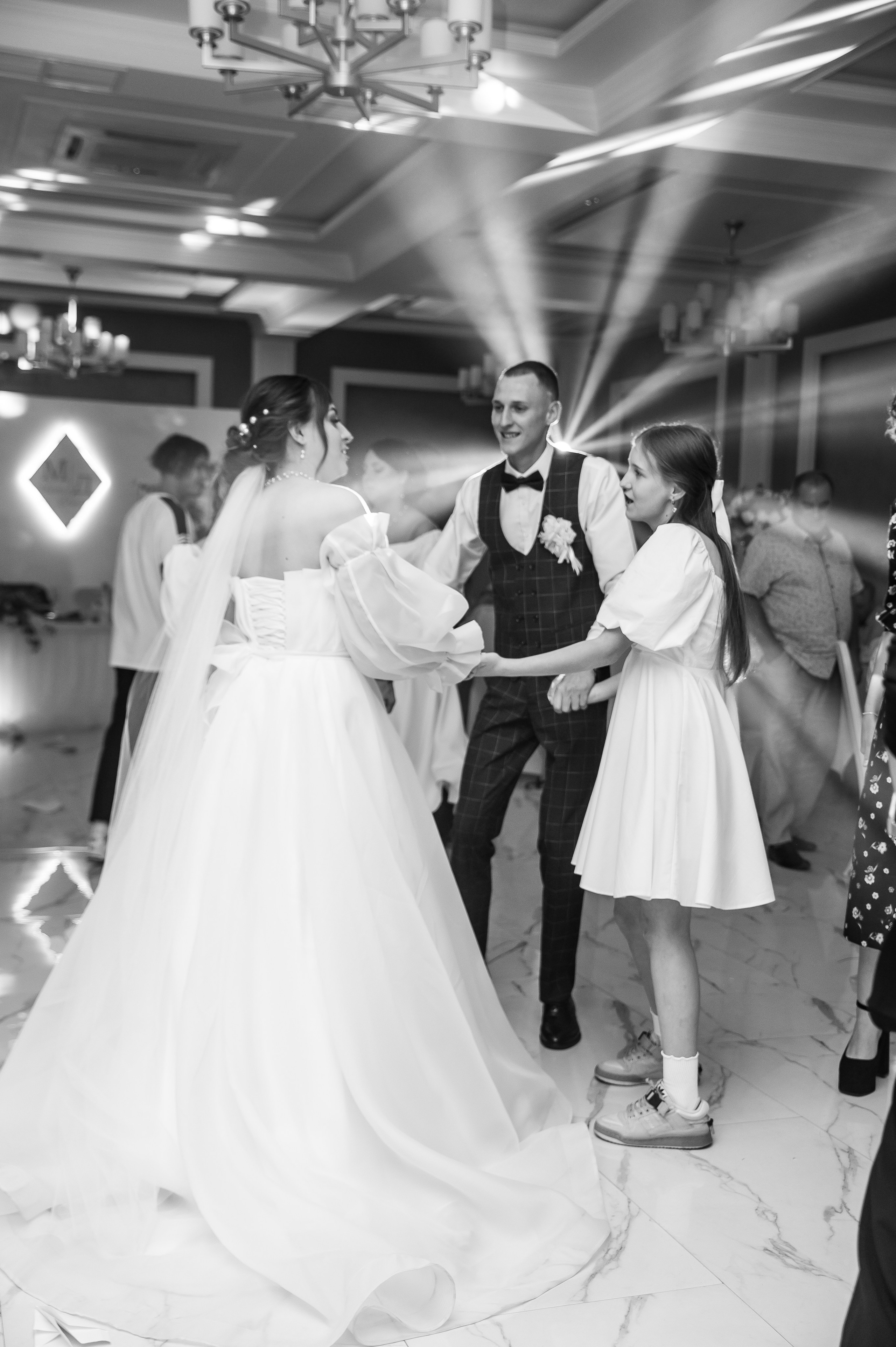 Михал и Диана. Свадебный и семейный фотограф Кореновск/Краснодар