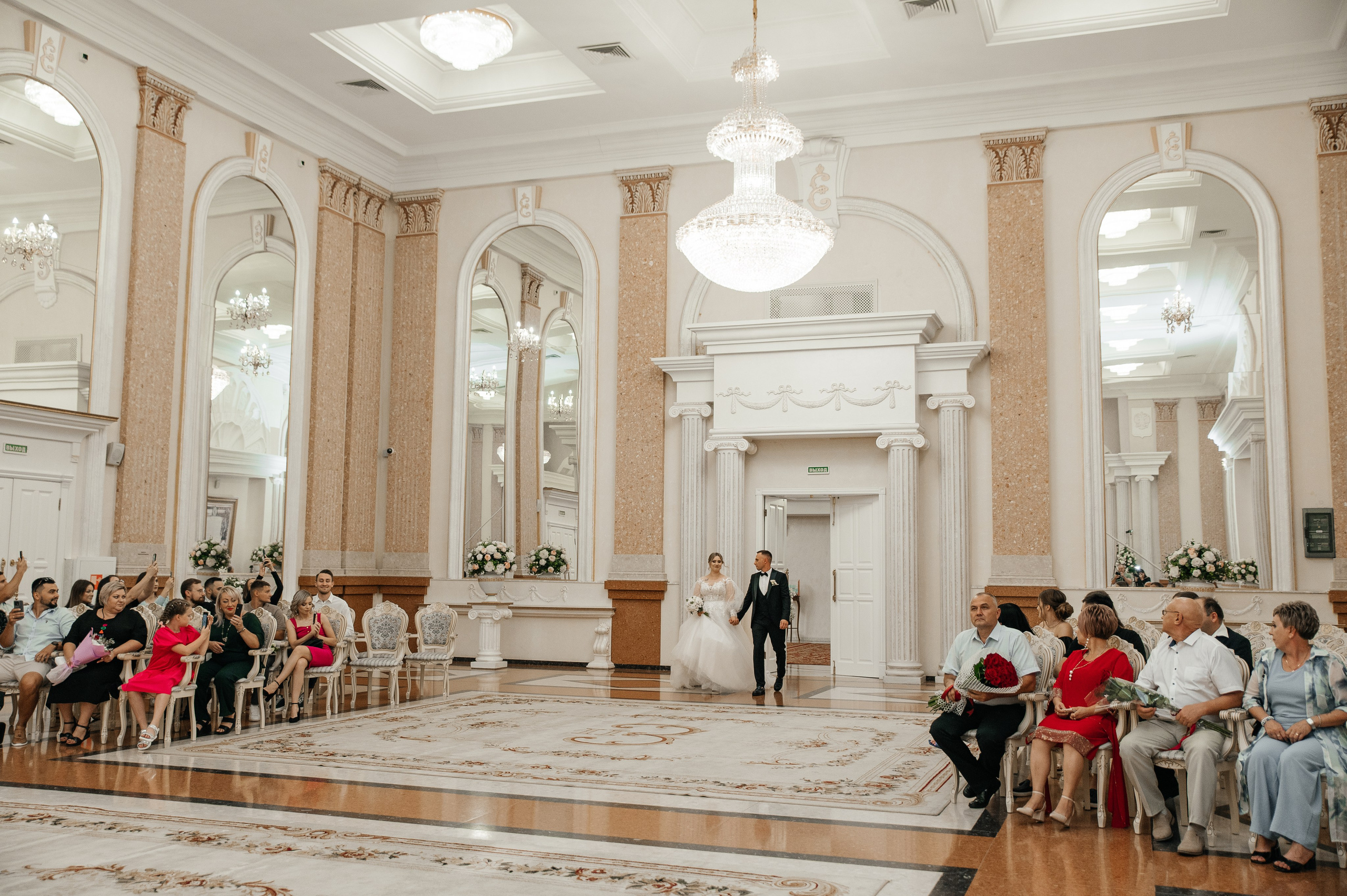 Валерий и Алина. Свадебный и семейный фотограф Кореновск/Краснодар