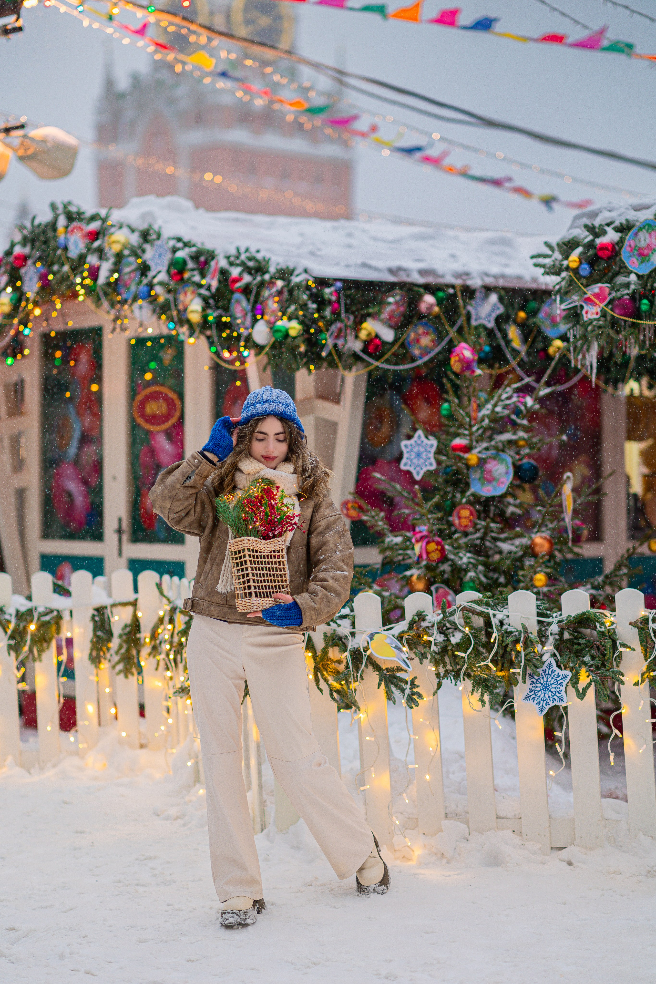 Лиза, прогулка по Ярмарке. Фото и видео Москва, Московский. Свадебный фотограф, видеограф, фотосессии, видеосъемка