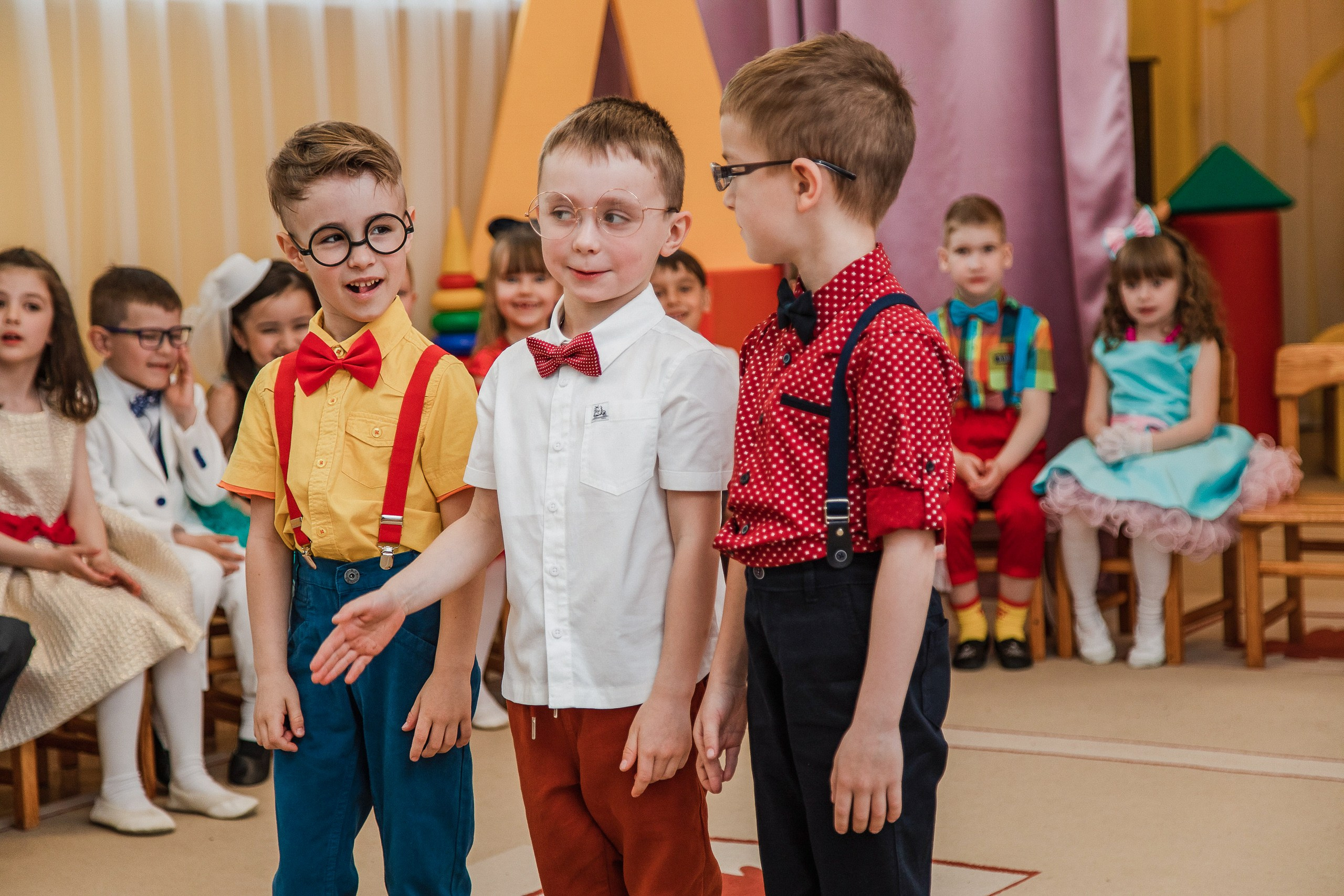 Детский Сад Выпускной ФОТО. Фото и видео Москва, Московский. Свадебный фотограф, видеограф, фотосессии, видеосъемка