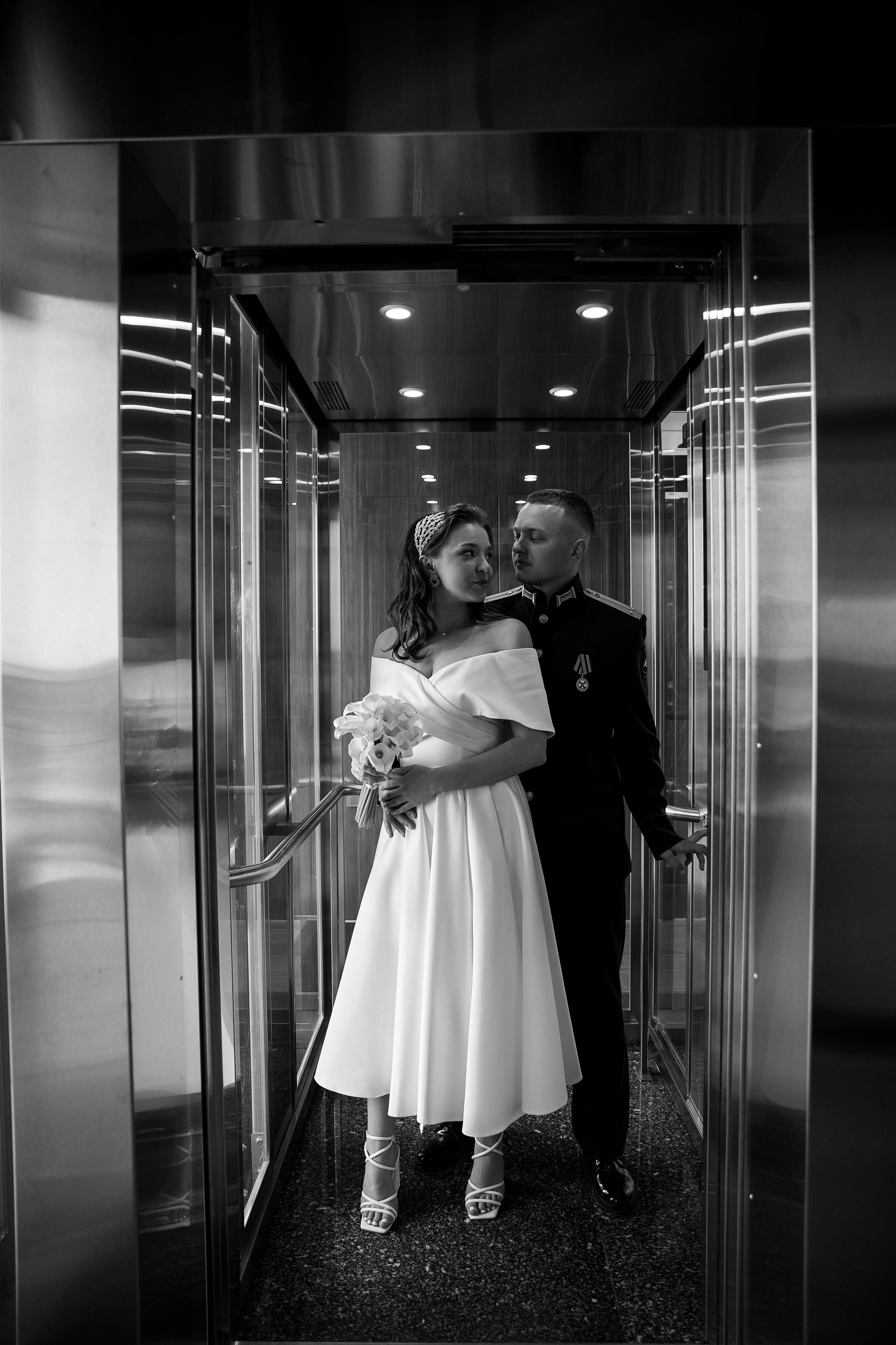 Костя & Аня. Фотограф Сальск Катерина