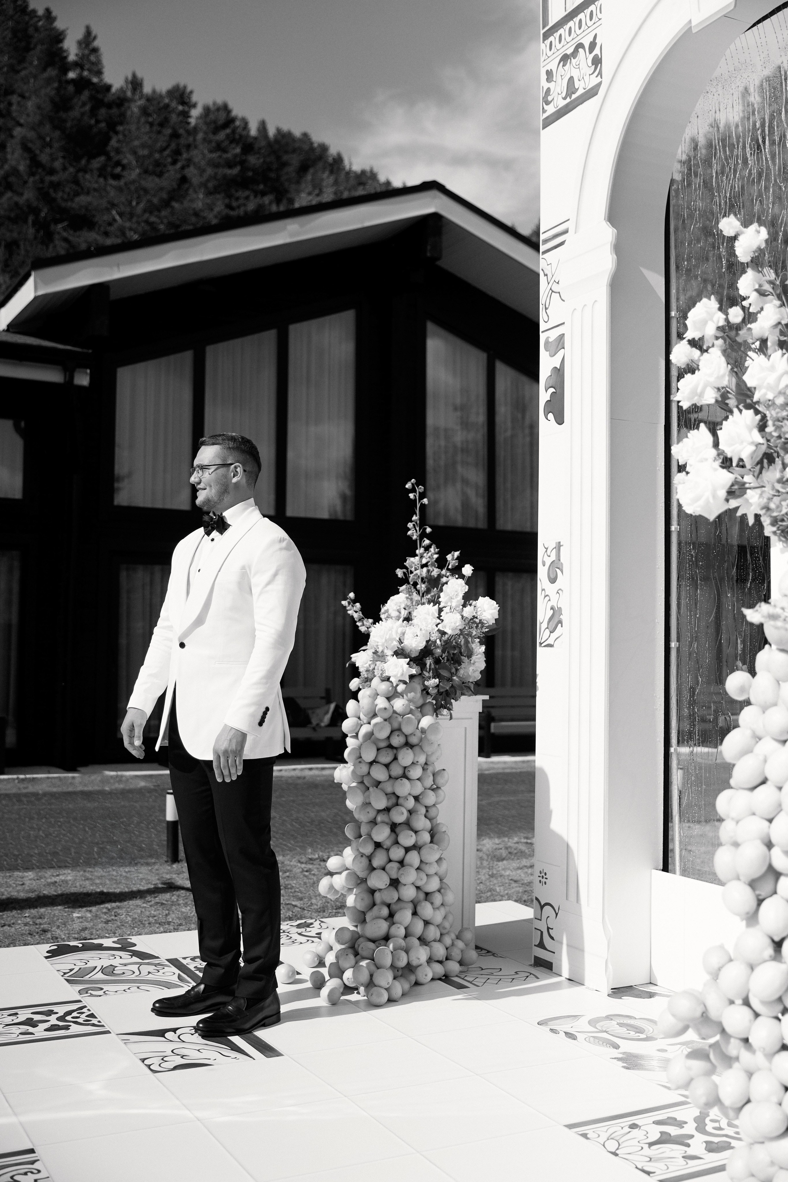 Посмотреть серию. Свадебный и семейный фотограф в Красноярске Тряпчев Павел