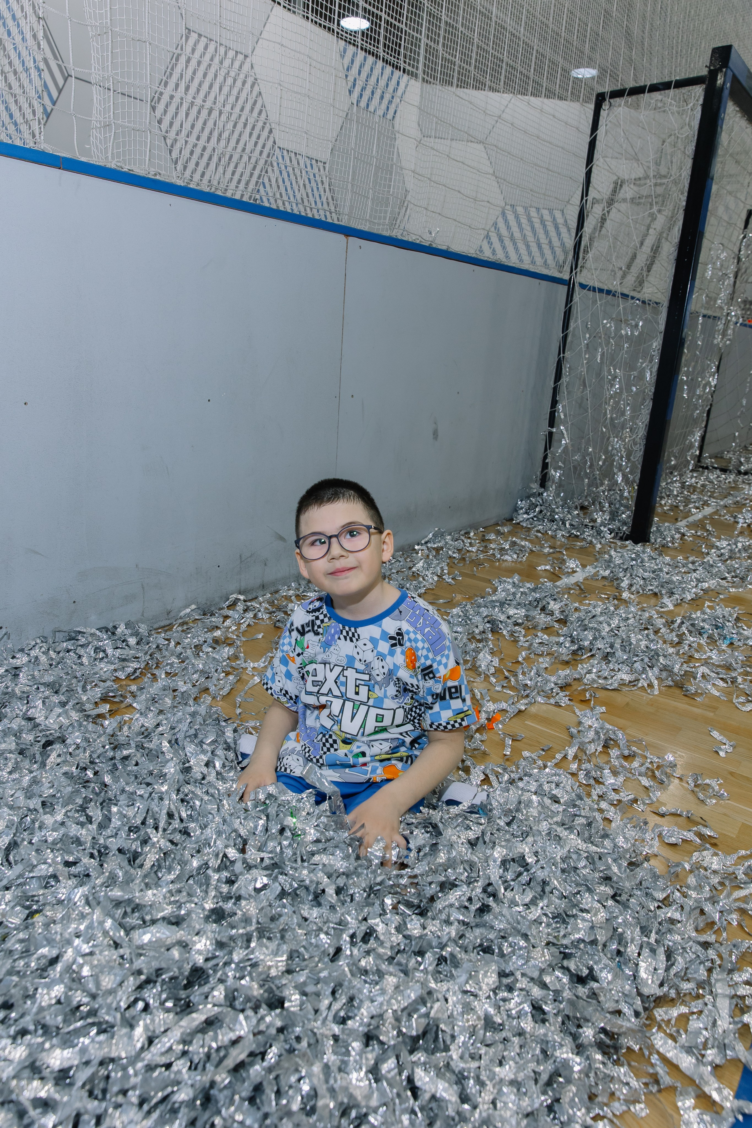 Футбольный турнир детского сада. Свадебный фотограф в Новосибирске Лидия Александровна