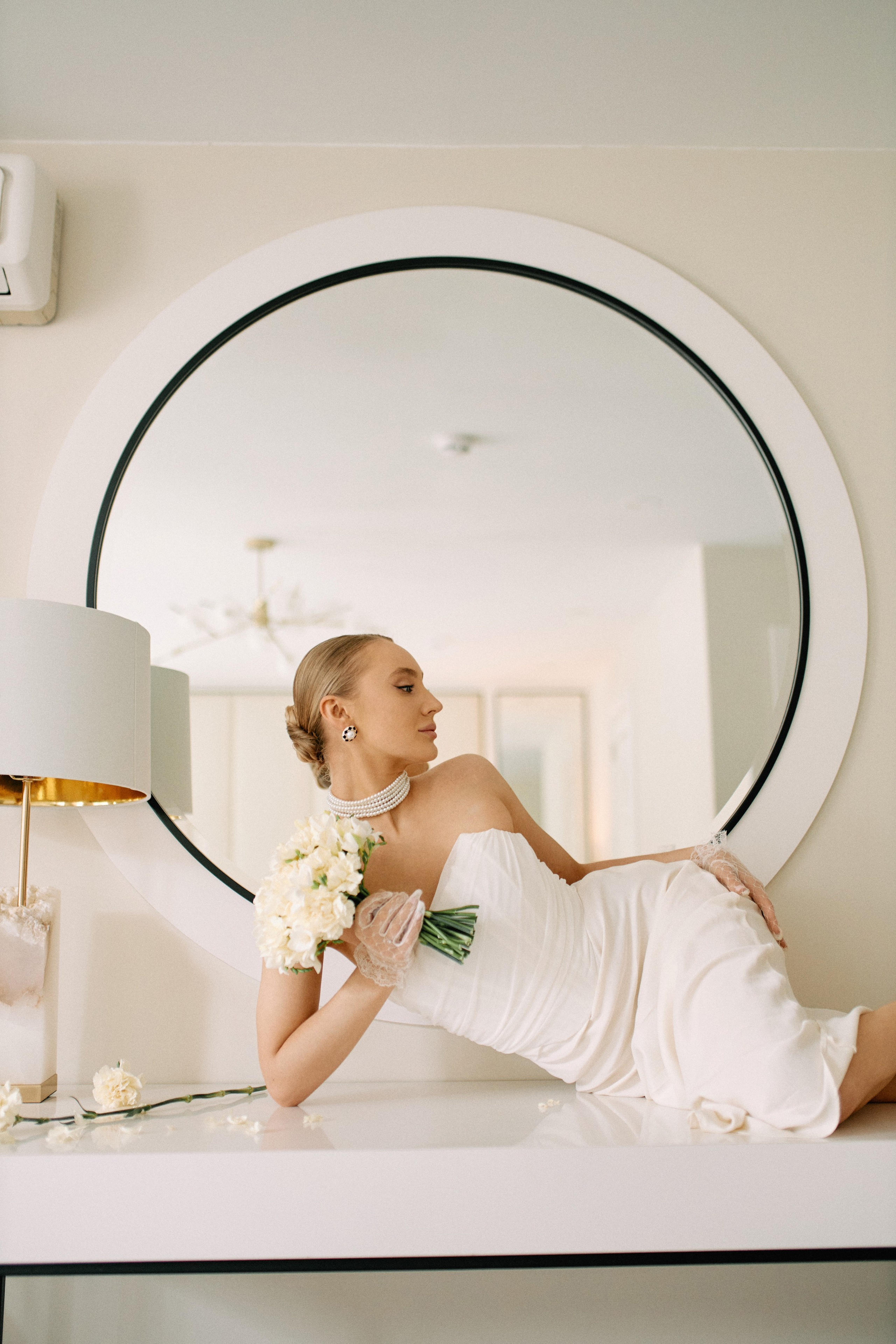 Катя и Аркаша. Профессиональный Фотограф во Владимире, в Москве и в Суздале — Полина Романычева