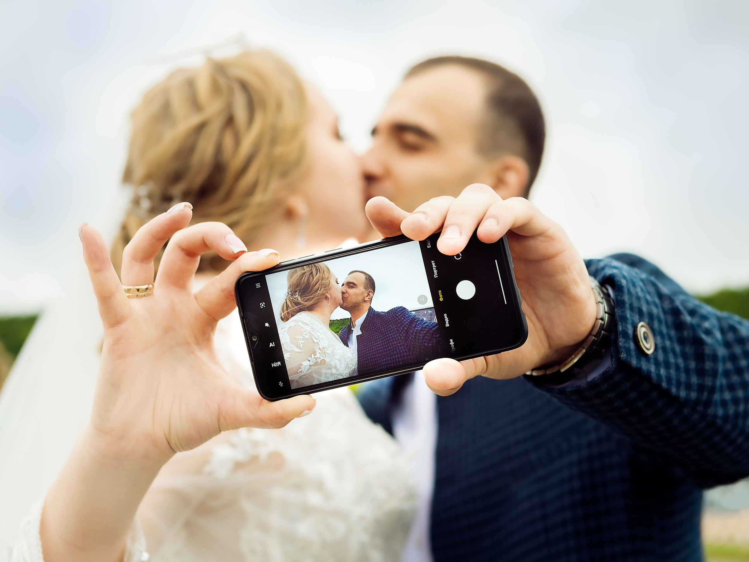 Валерия и Михаил. Инга Кузьминская ТОП-фотограф г. Корсаков