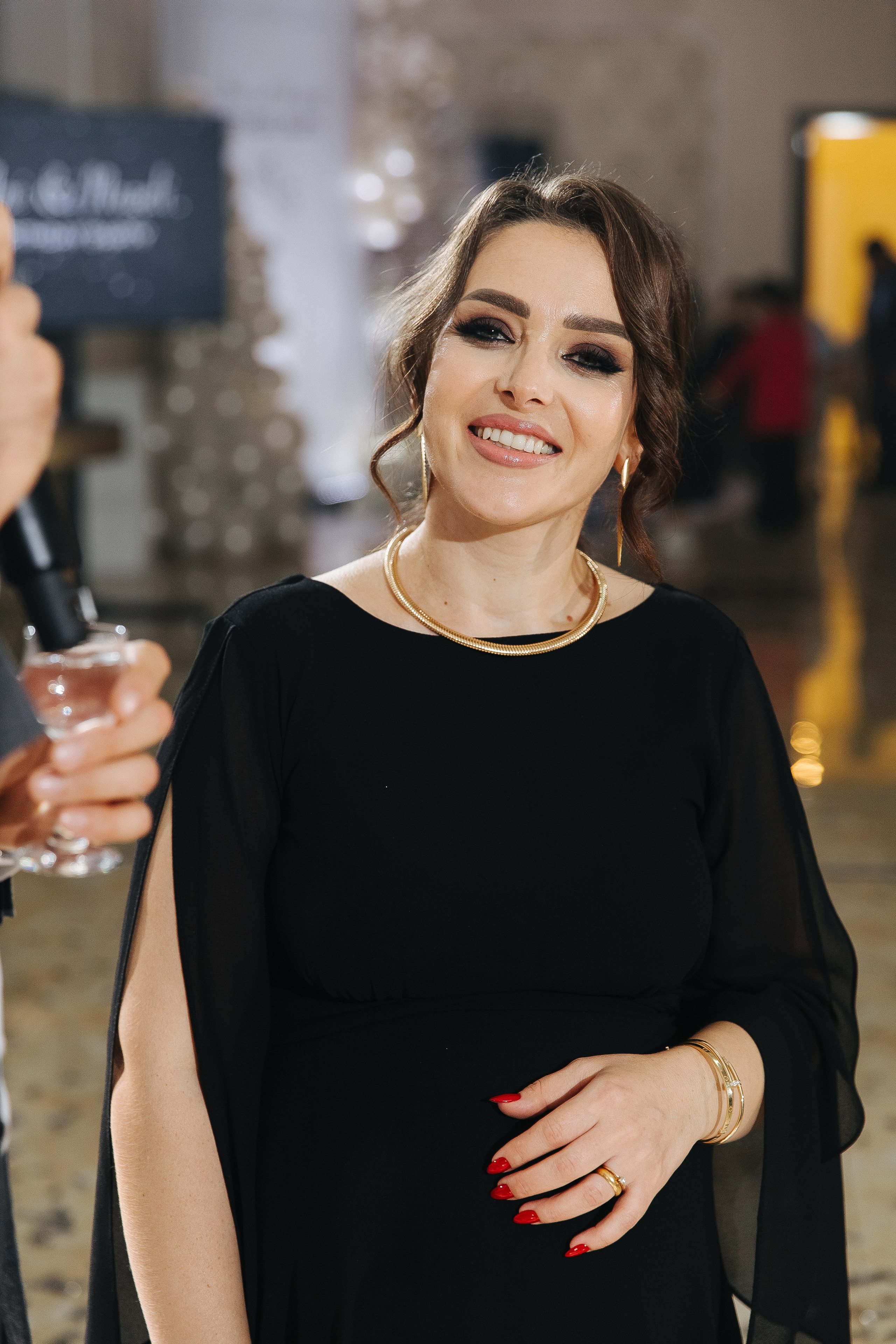 Ани и Назели. 35&5 День рождения, «Янтарь». Фотограф в Красноярске Надежда Воскресенская