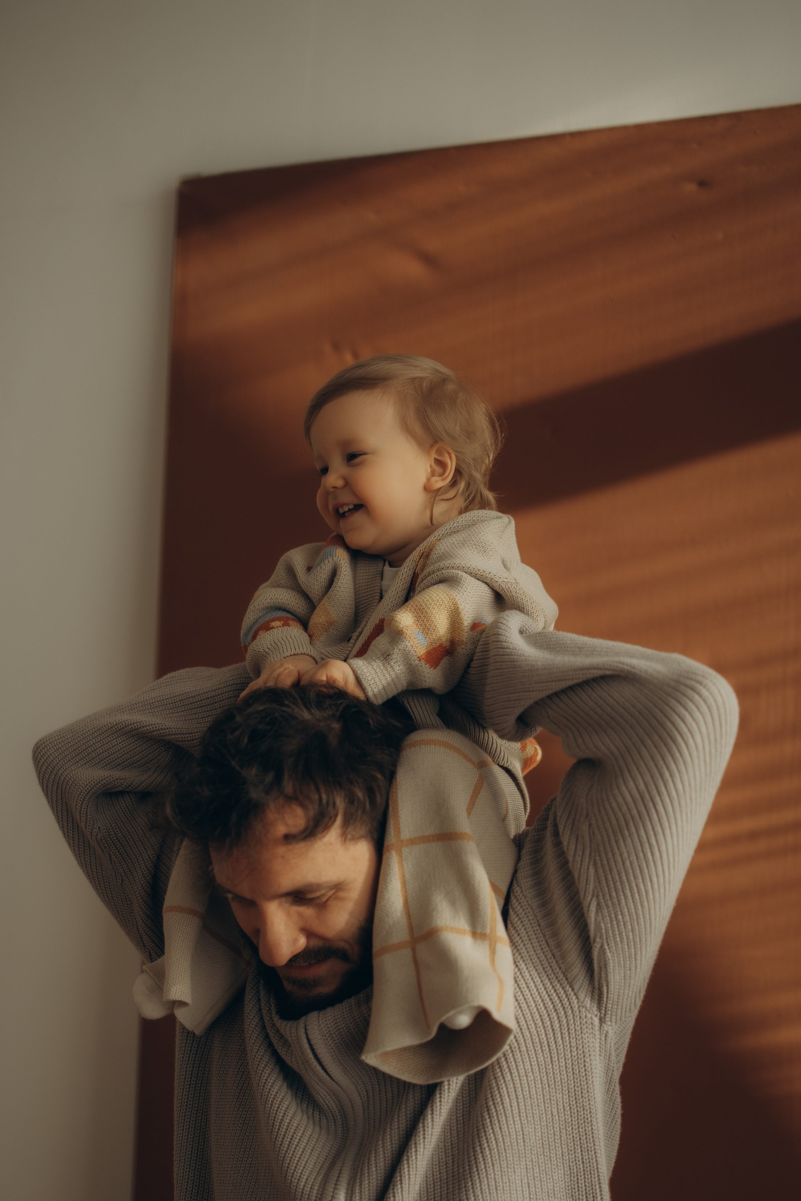 Оля, Дима и Ярик. Фотокарточки о вас и о большой любви!