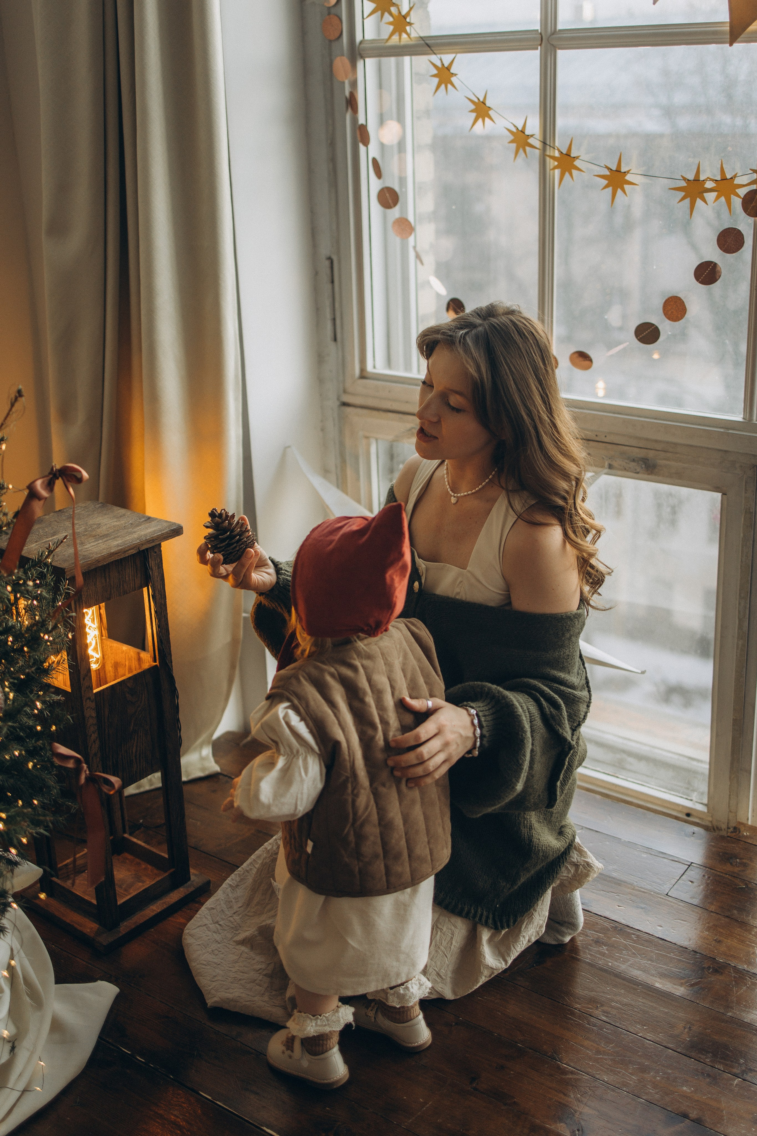 Мама всегда рядом. Фотокарточки о вас и о большой любви!