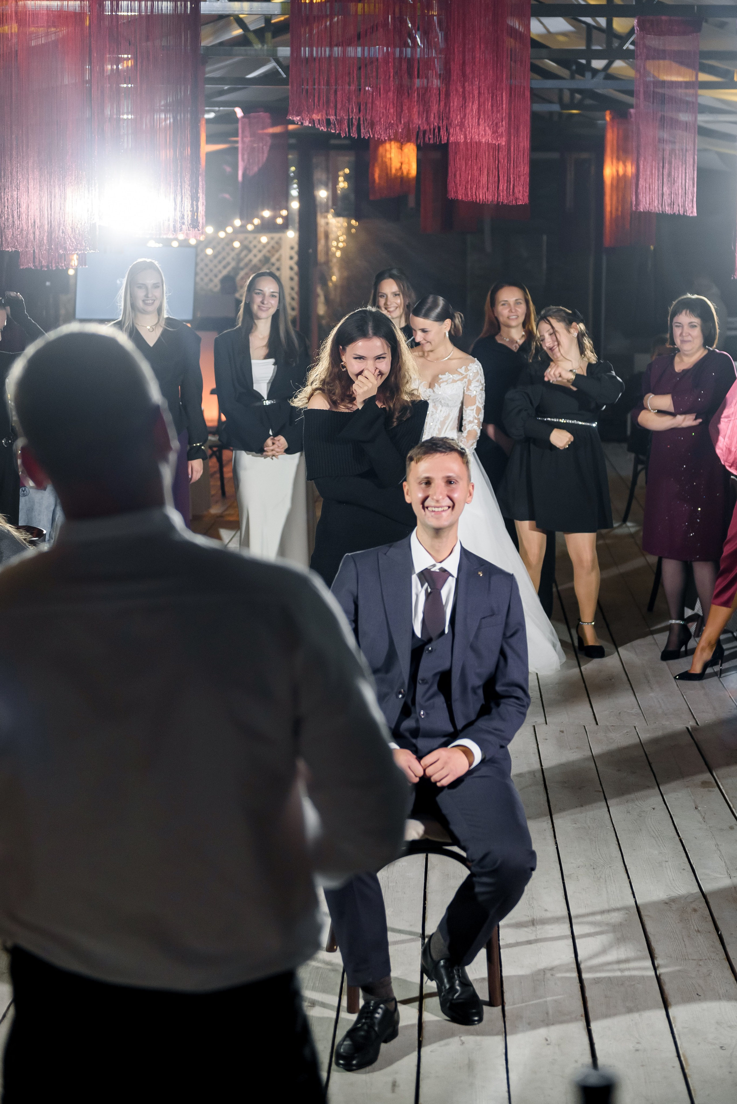 Свадьба Алекасндры и Александра. Свадебный и семейный фотограф в Ставрополе Роман Иванов