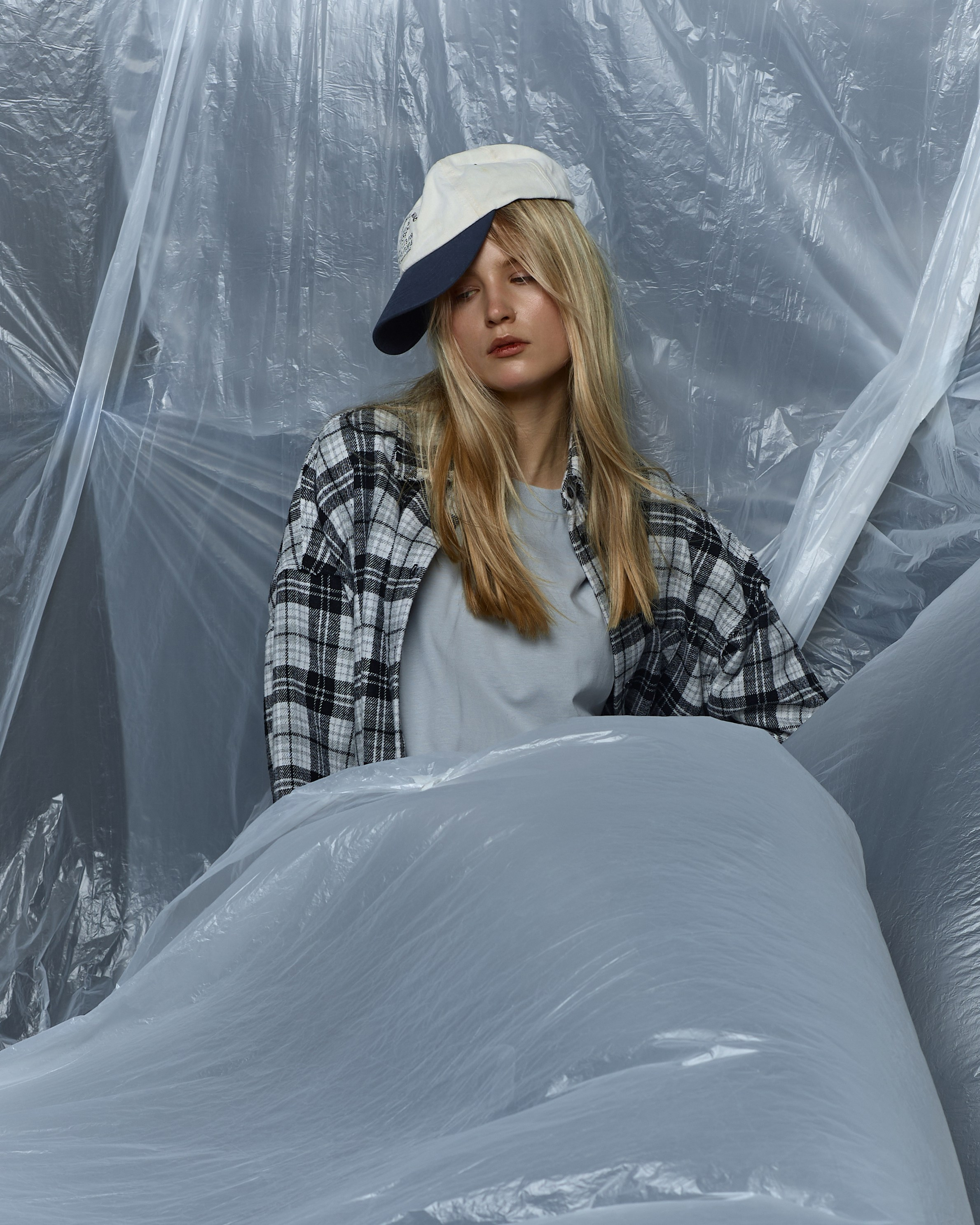 BLACK SISTERZ. Ася Солопова, фотограф Тюмень