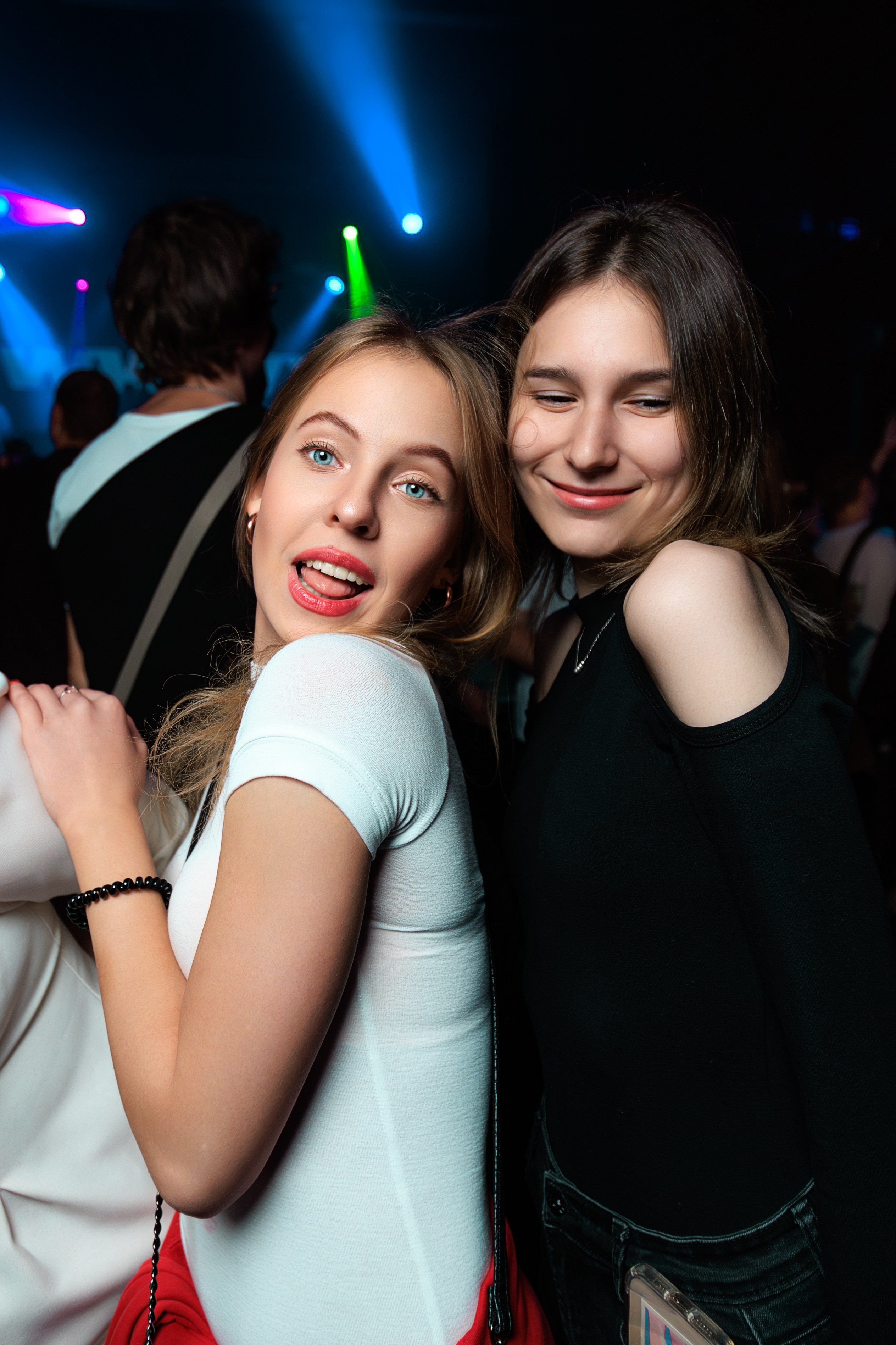 Студпосвят Свобода | Reptiloid. Репортажный фотограф Екатеринбург | Яркий, качественный репортаж | Концерты, клубы, репортаж, праздники, корпоративы