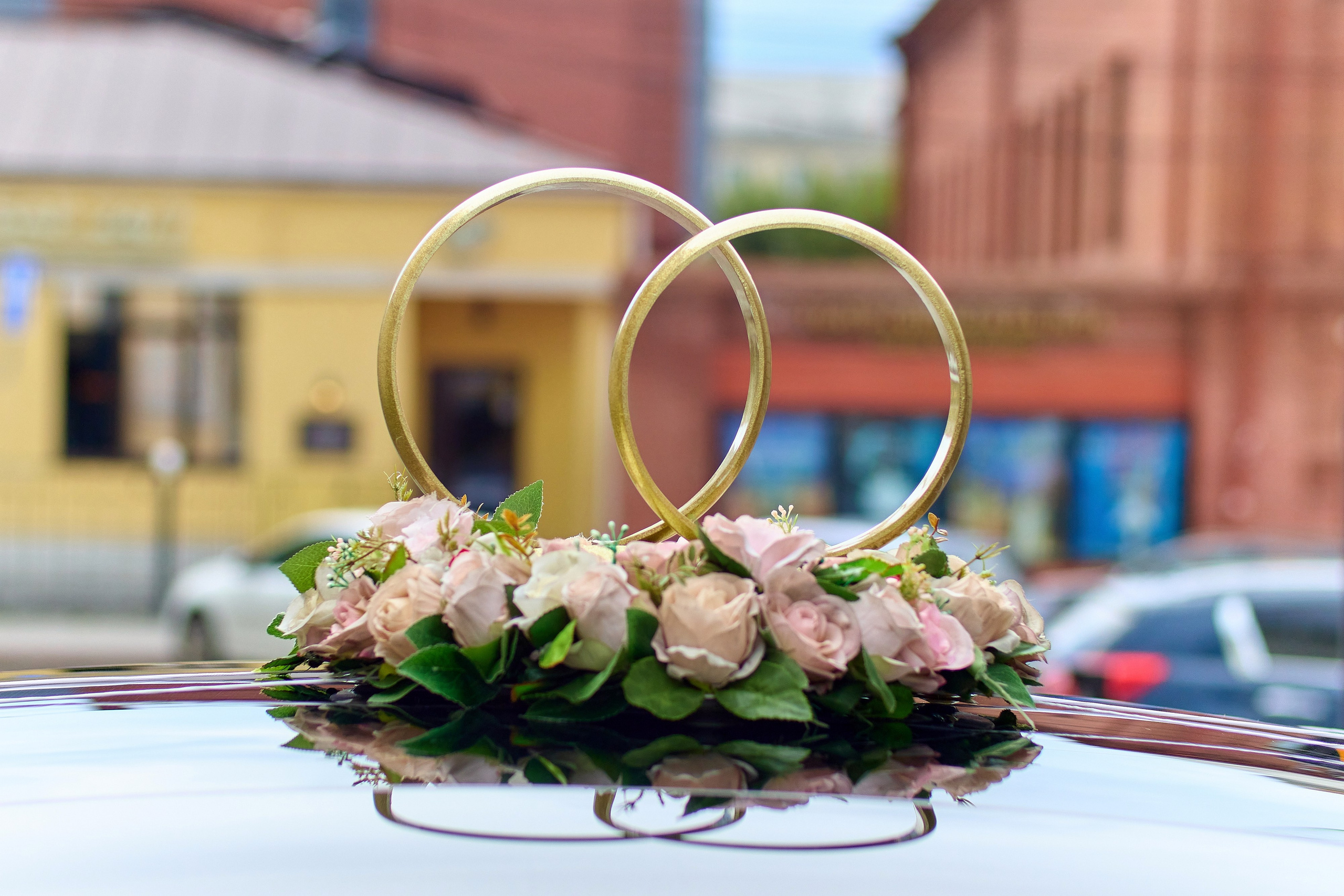 Аня и Артем