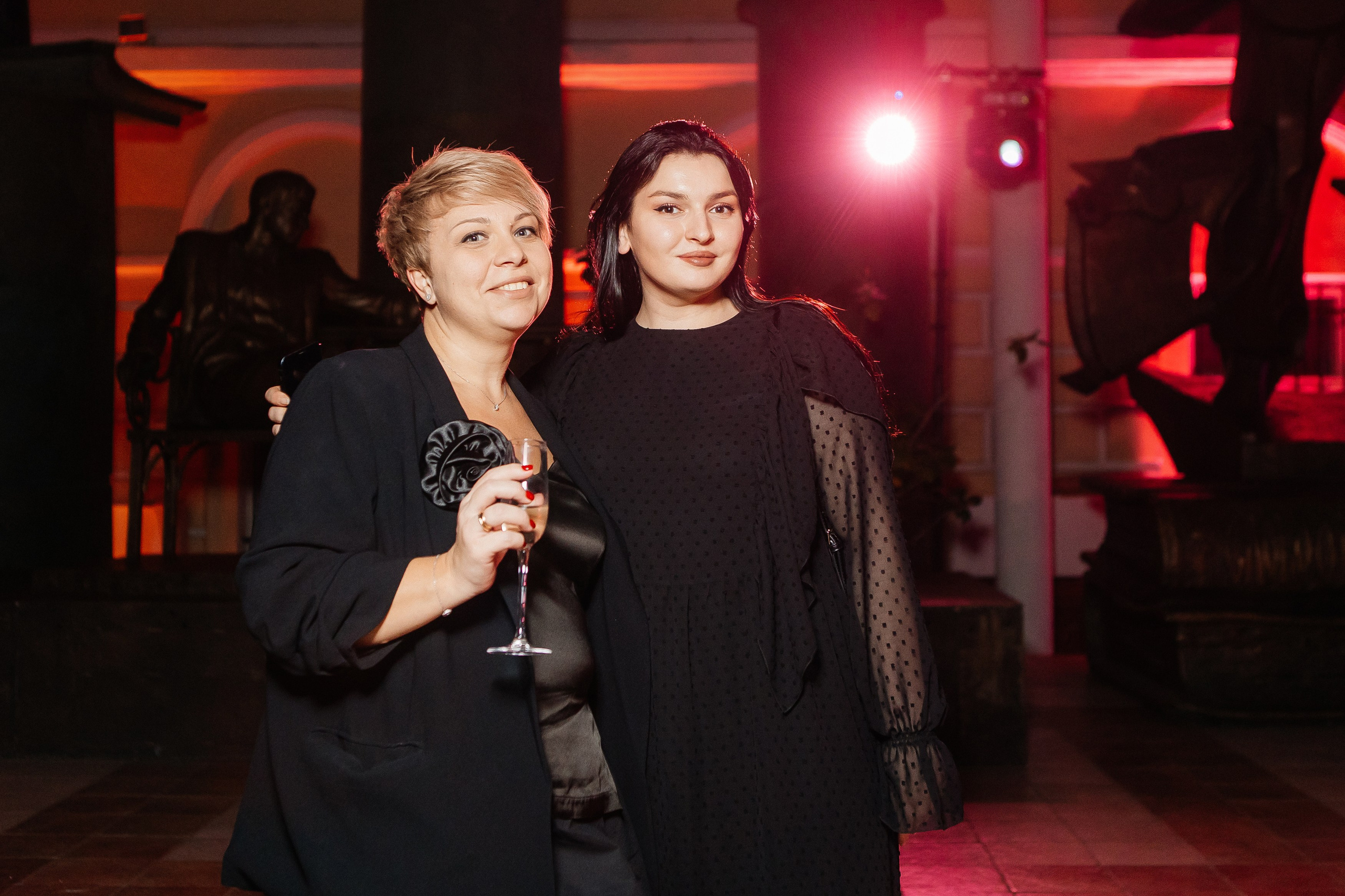 Альфа Банк BAGEBI. Фотограф в Москве Дмитрий Жарков