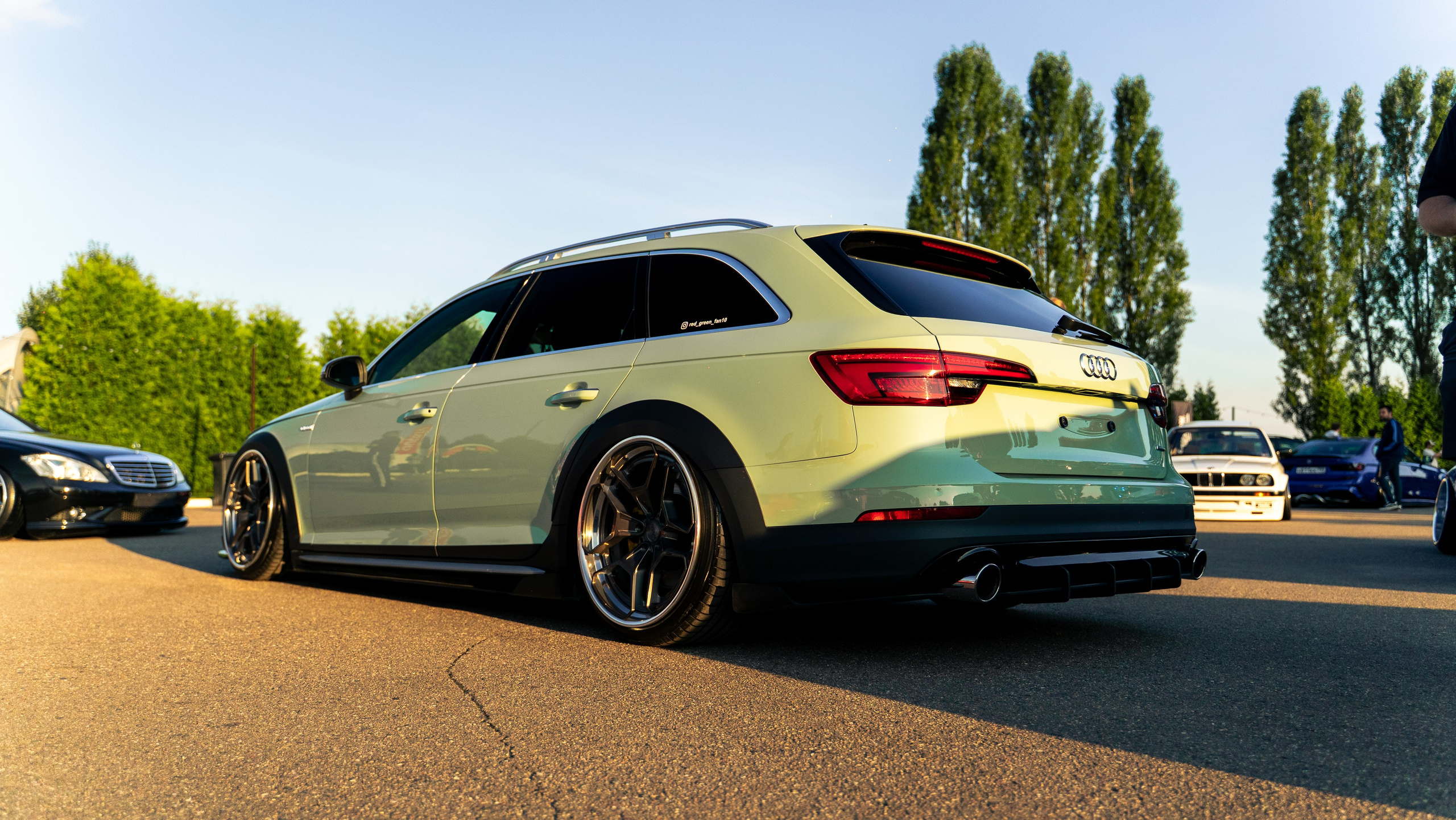 WHY NOT STANCE. Илья Жуковский | Автомобильная, Репортажная, Архитектурная съемка| Москва