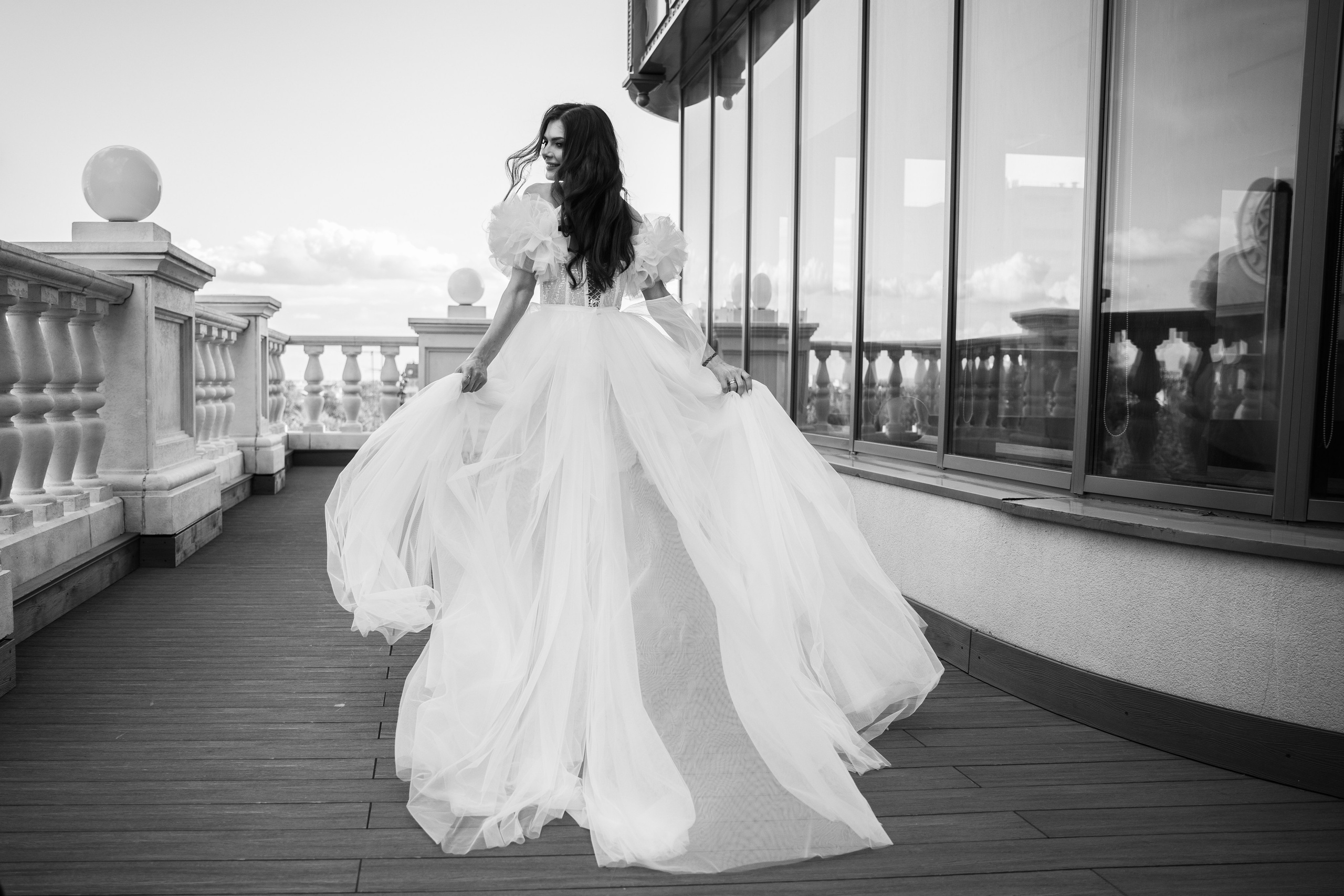 Лиза и Никита. Семейный и свадебный фотограф в Самаре и Кинеле Мария Донцу