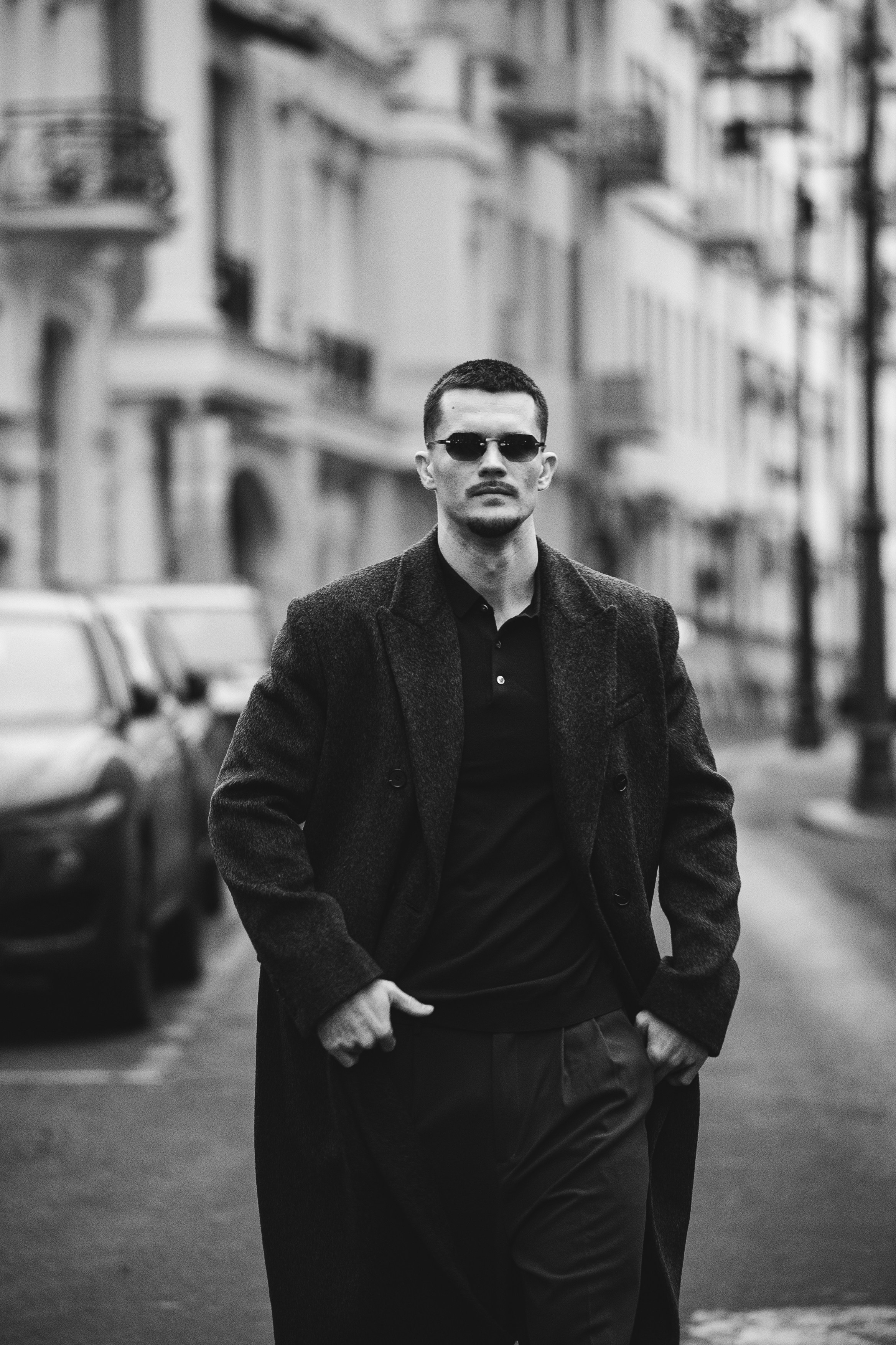 Иван Сердюков. Портретный и репортажный фотограф