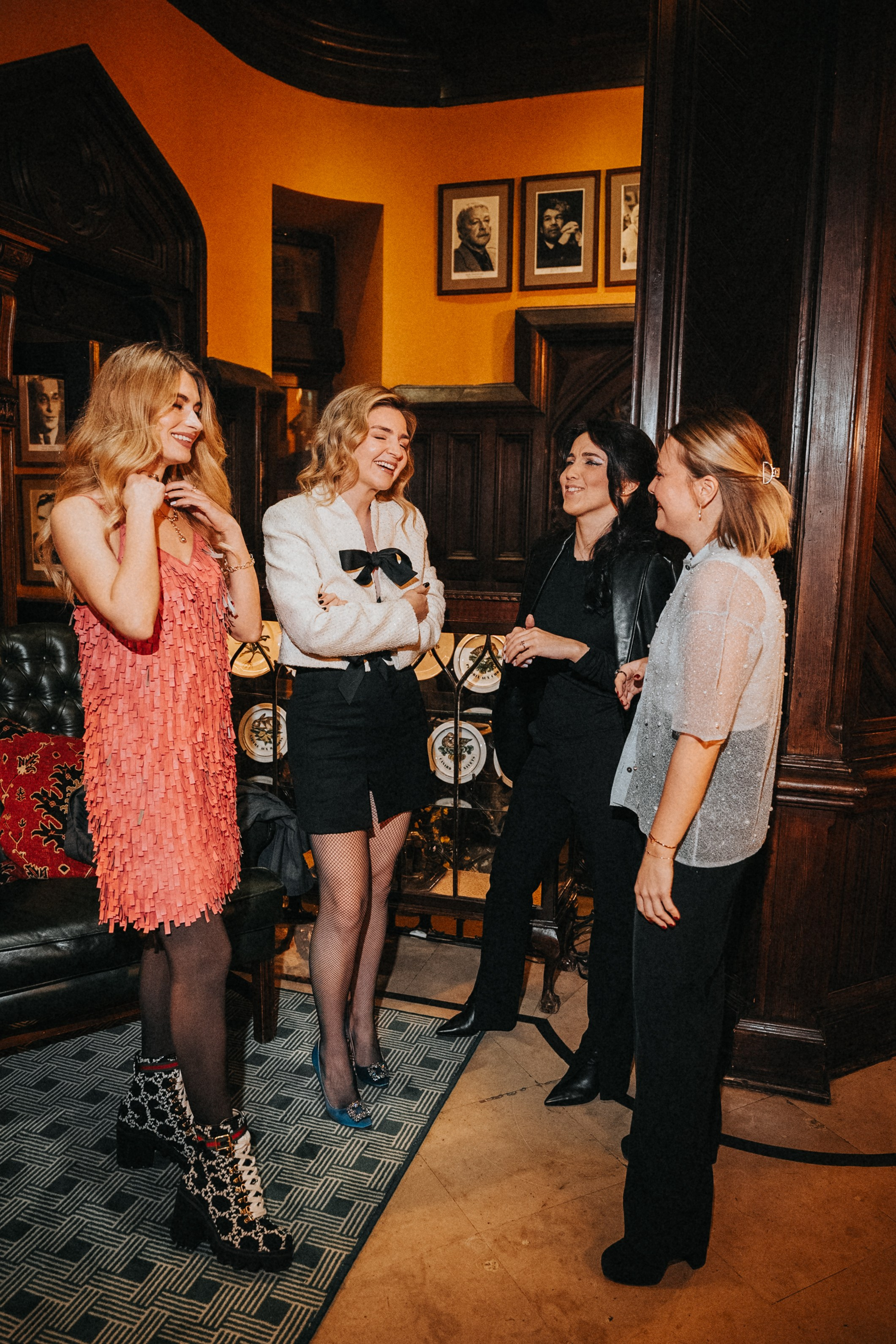 Ксения. Портретный и репортажный фотограф