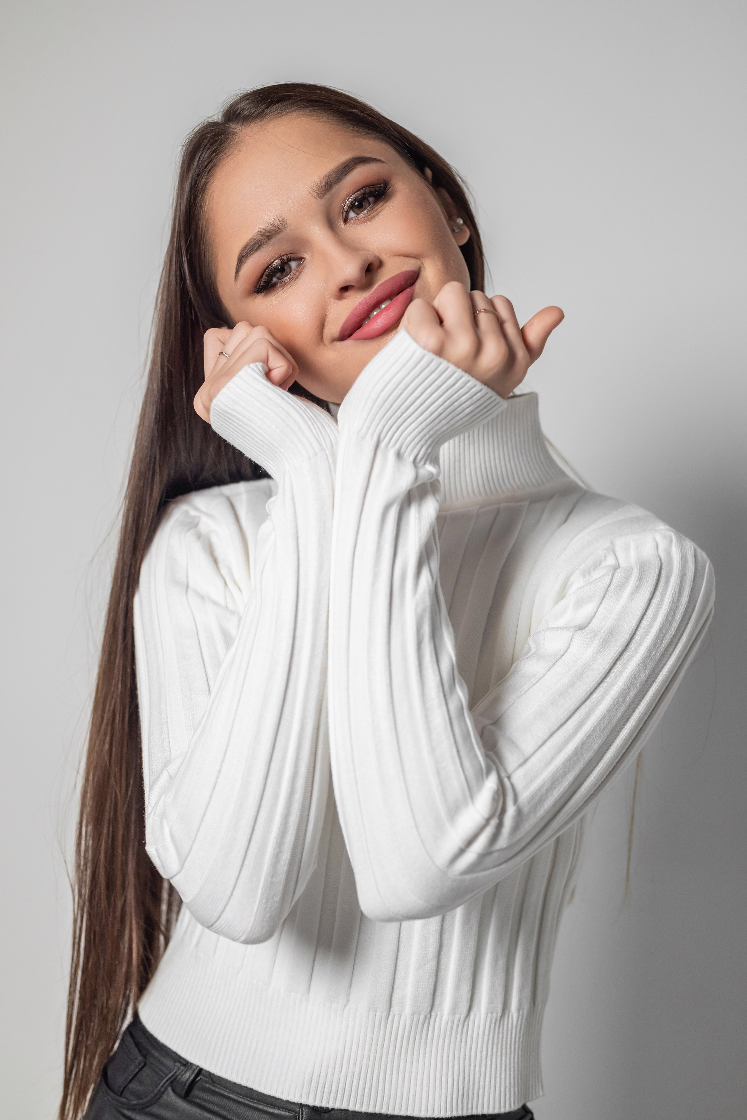 Кофты и платья. Фотограф в городе Салават