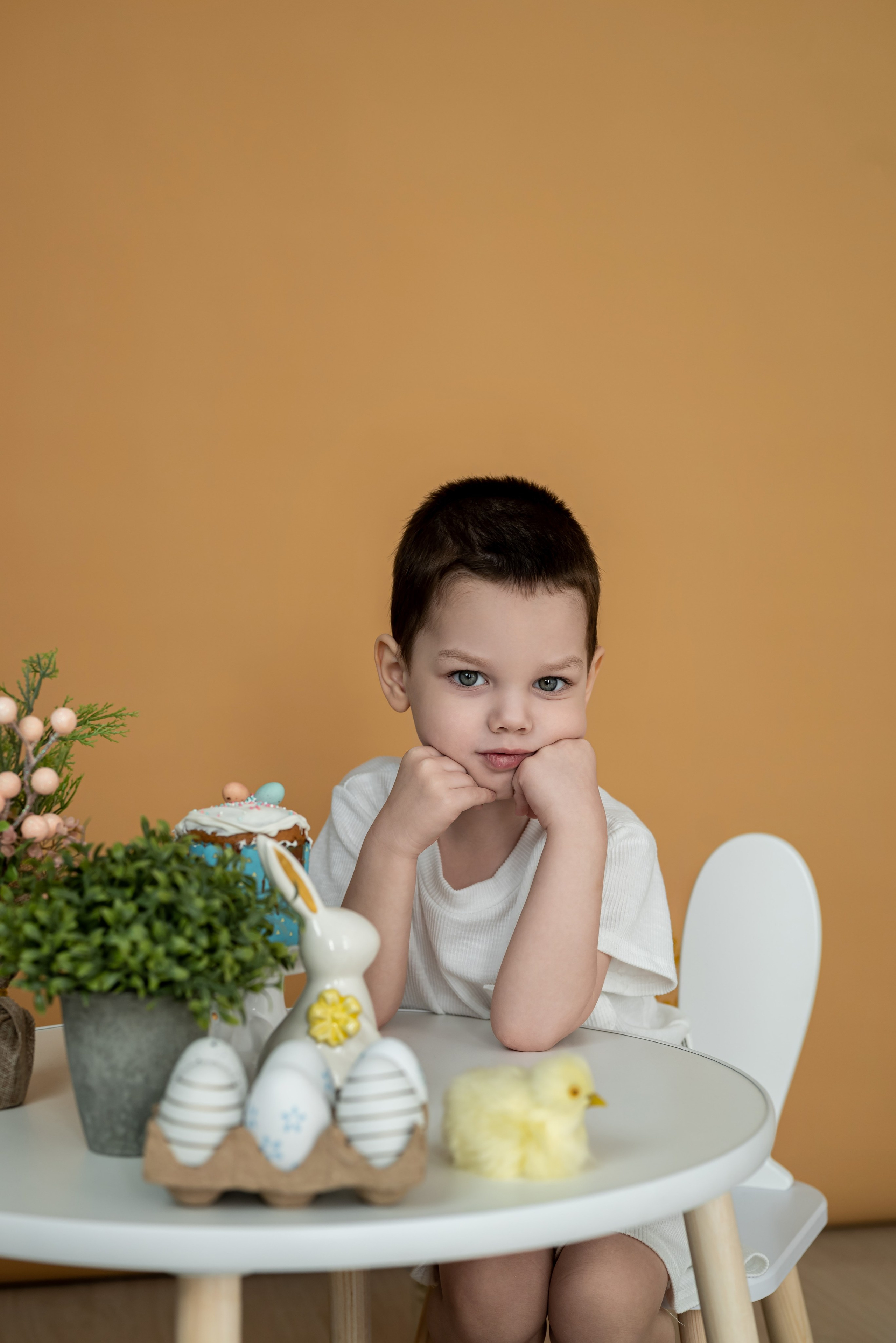 Пасха 2025 г. Фотограф в городе Салават