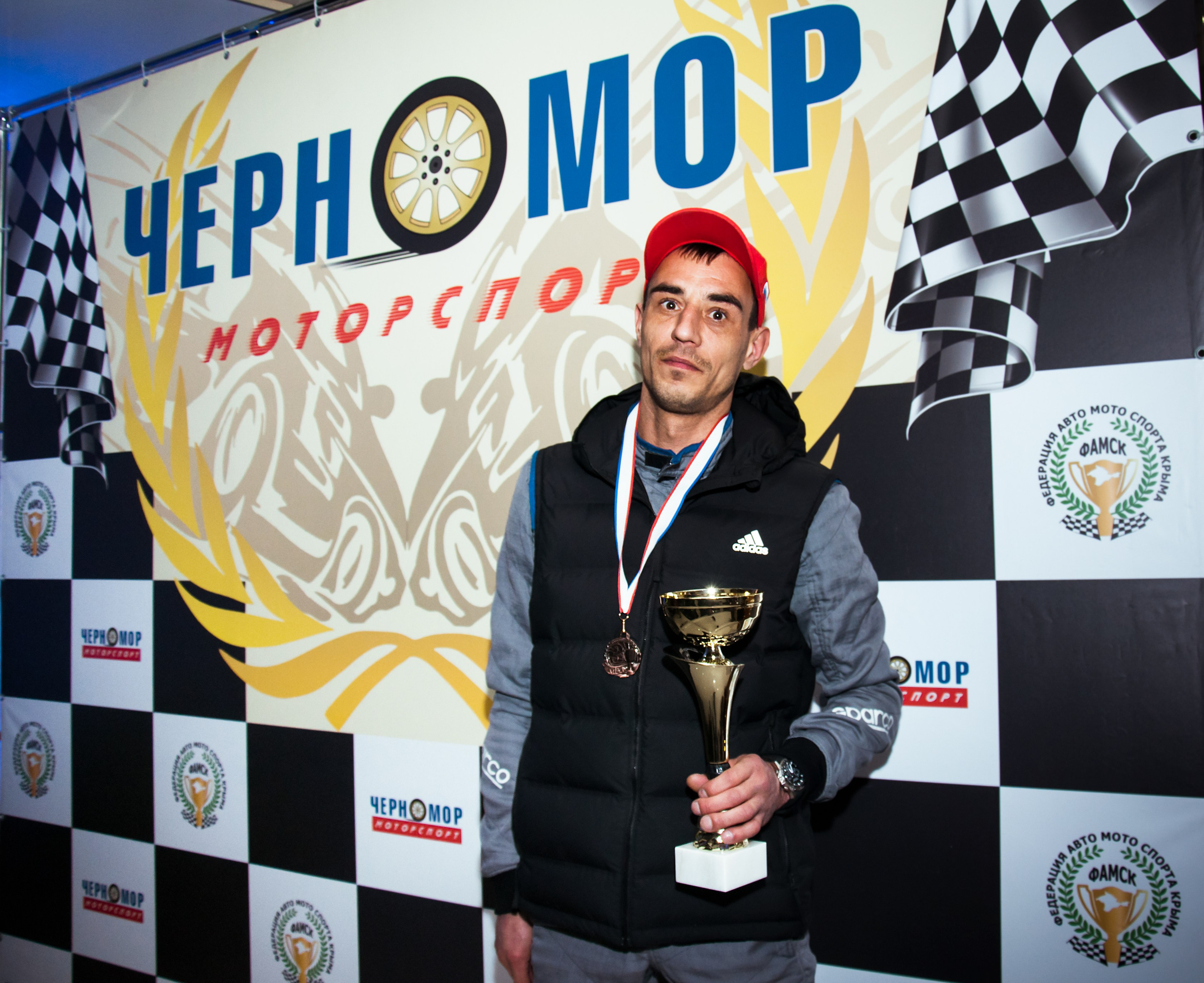 Кастель-2026. Репортажный фотограф в Симферополе Зареев Иван