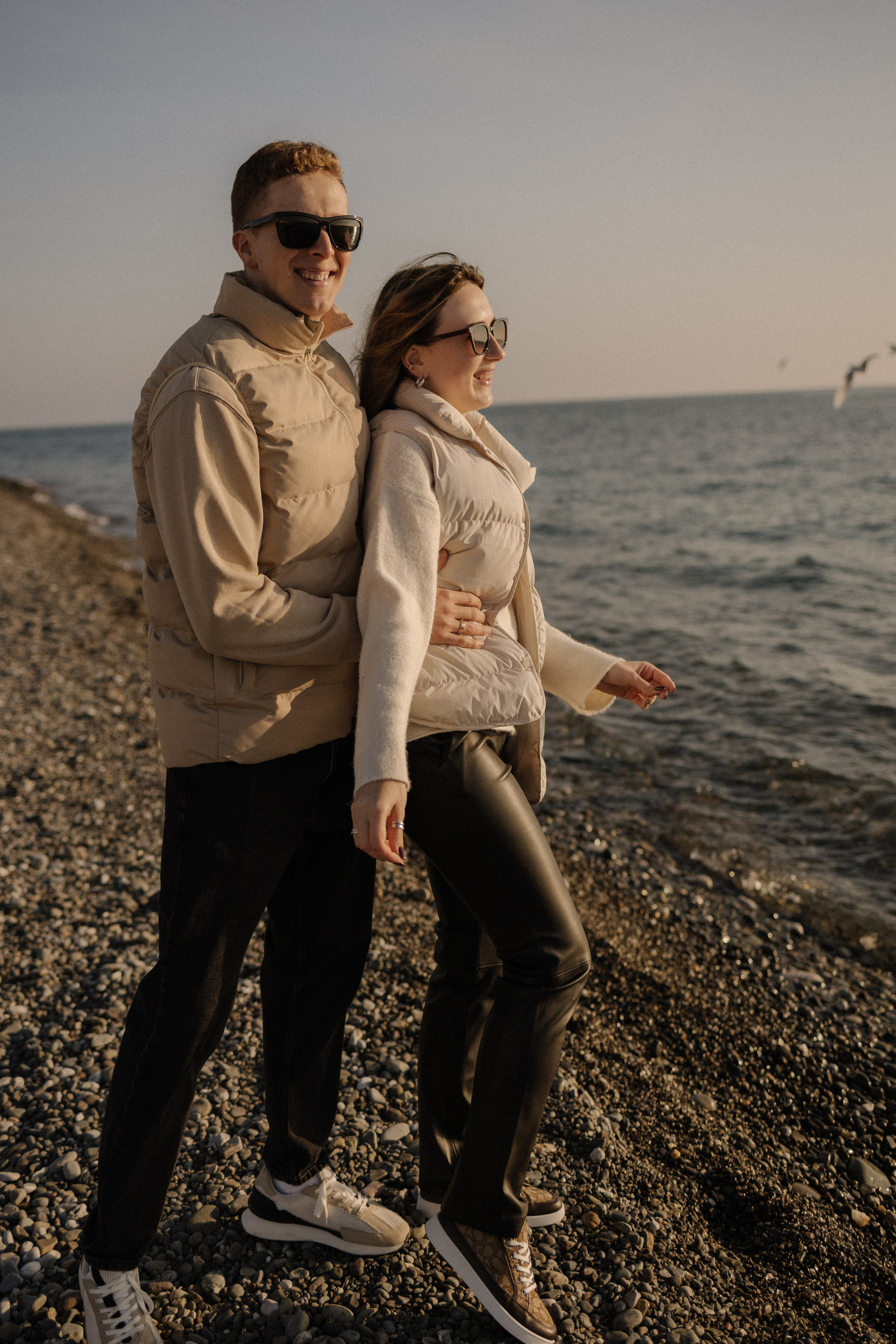 Настя и Саша. Фотограф Сочи Адлер Сириус Красная поляна Олеся Минив