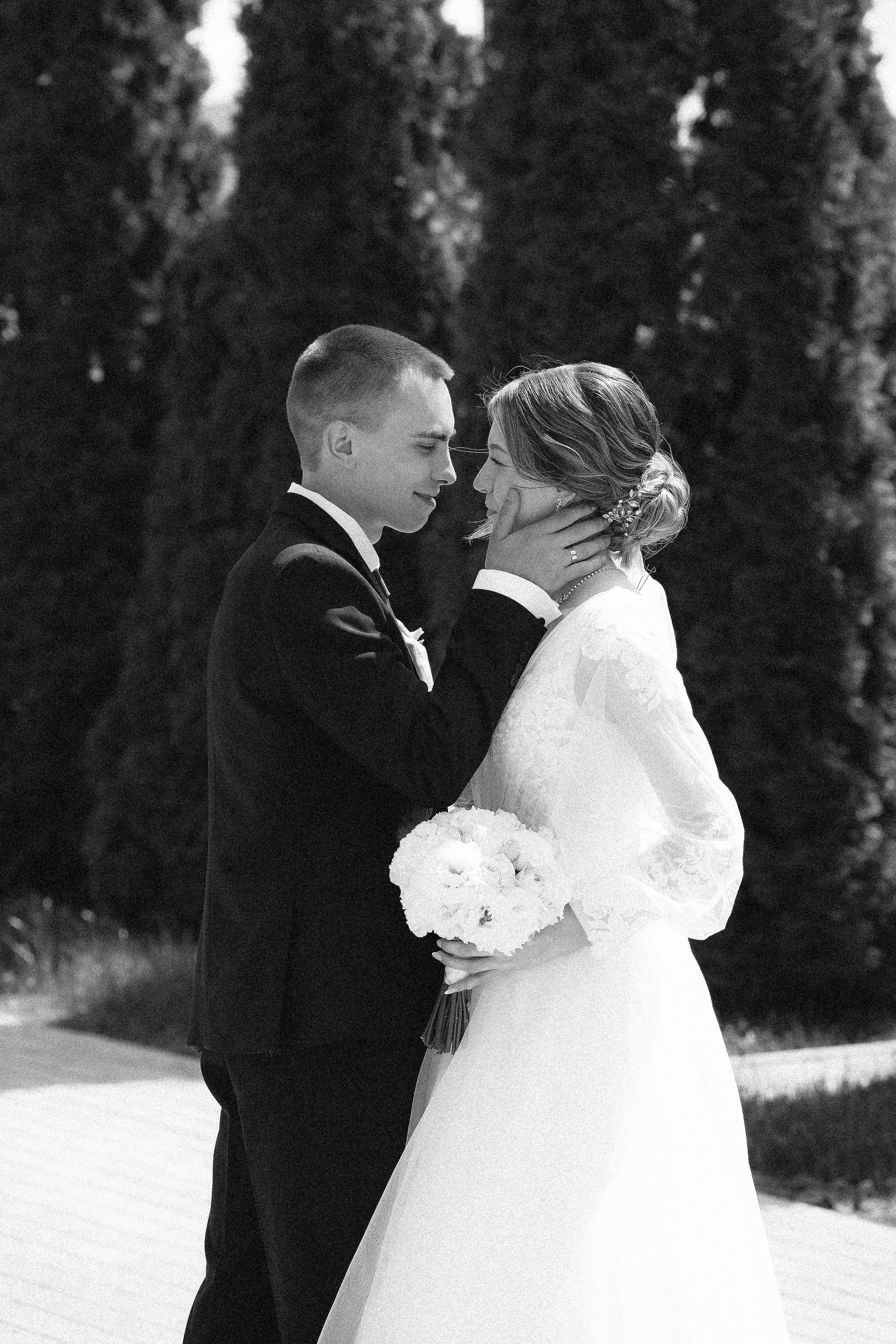 Семейный и свадебный фотограф в Бугуруслане Екатерина Ронжина