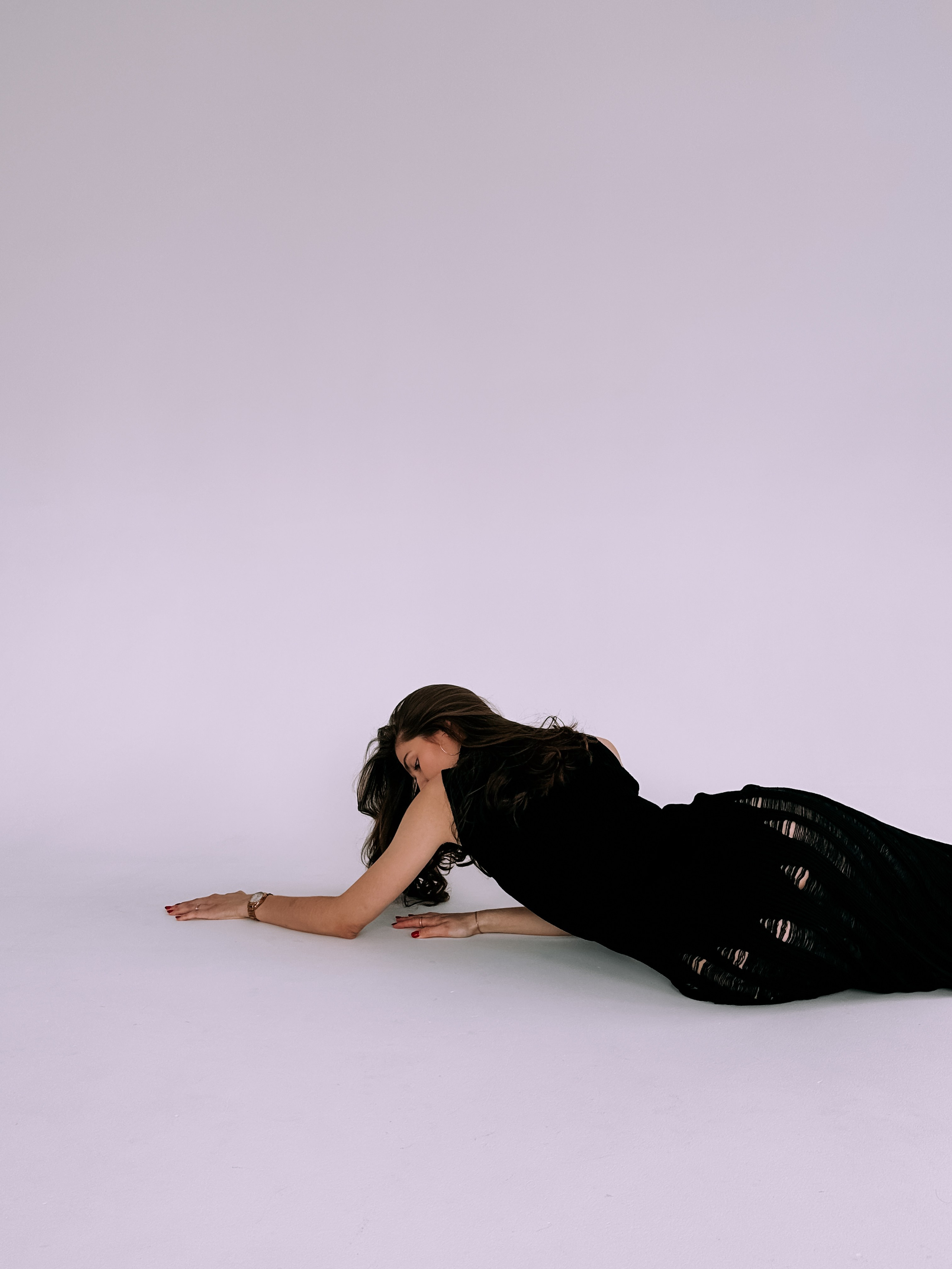 Black. Фотограф в Тюмени Шишкова Ксения