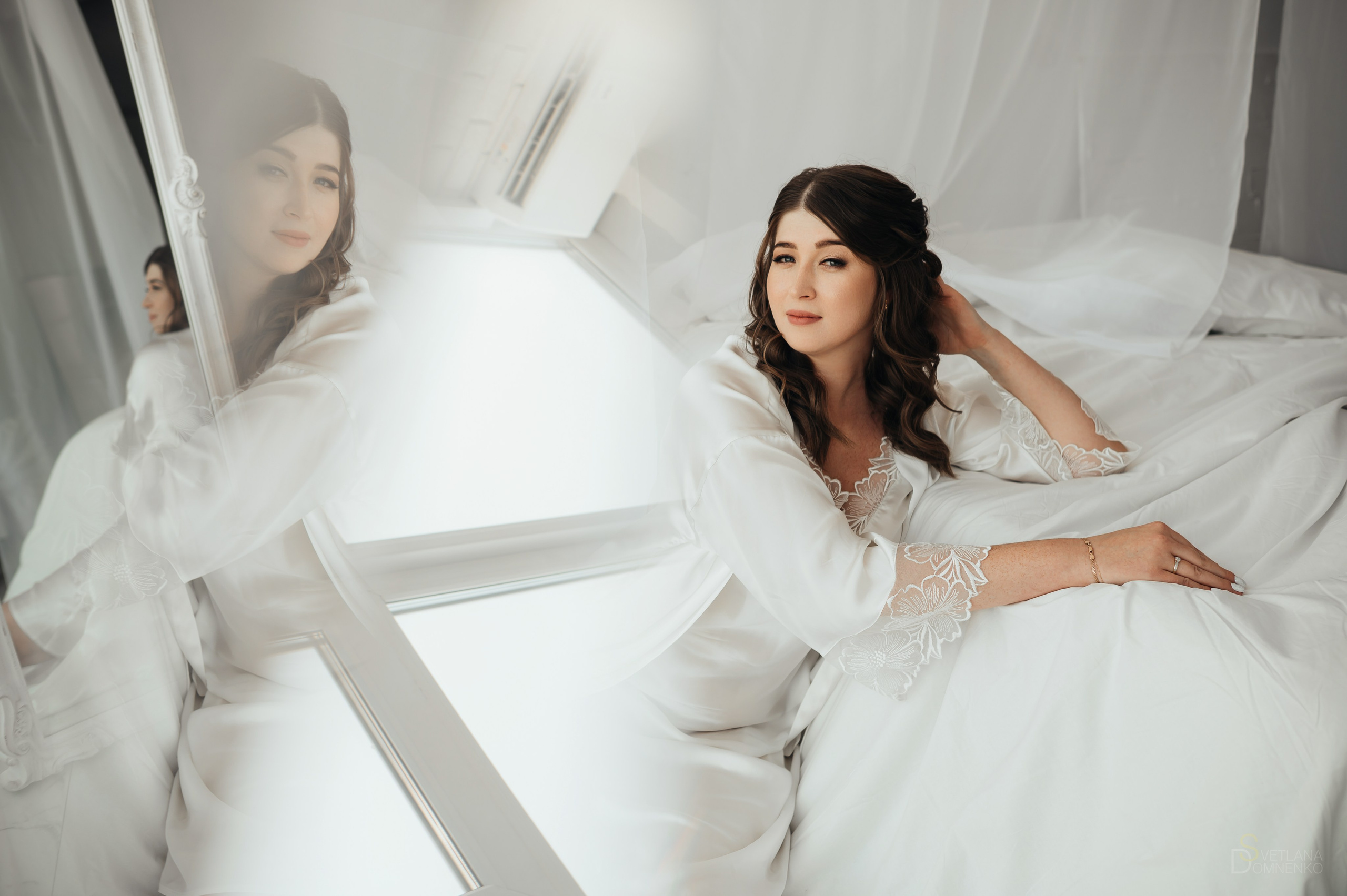 V & Y. Фотограф Тольятти, Самара Домненко Светлана