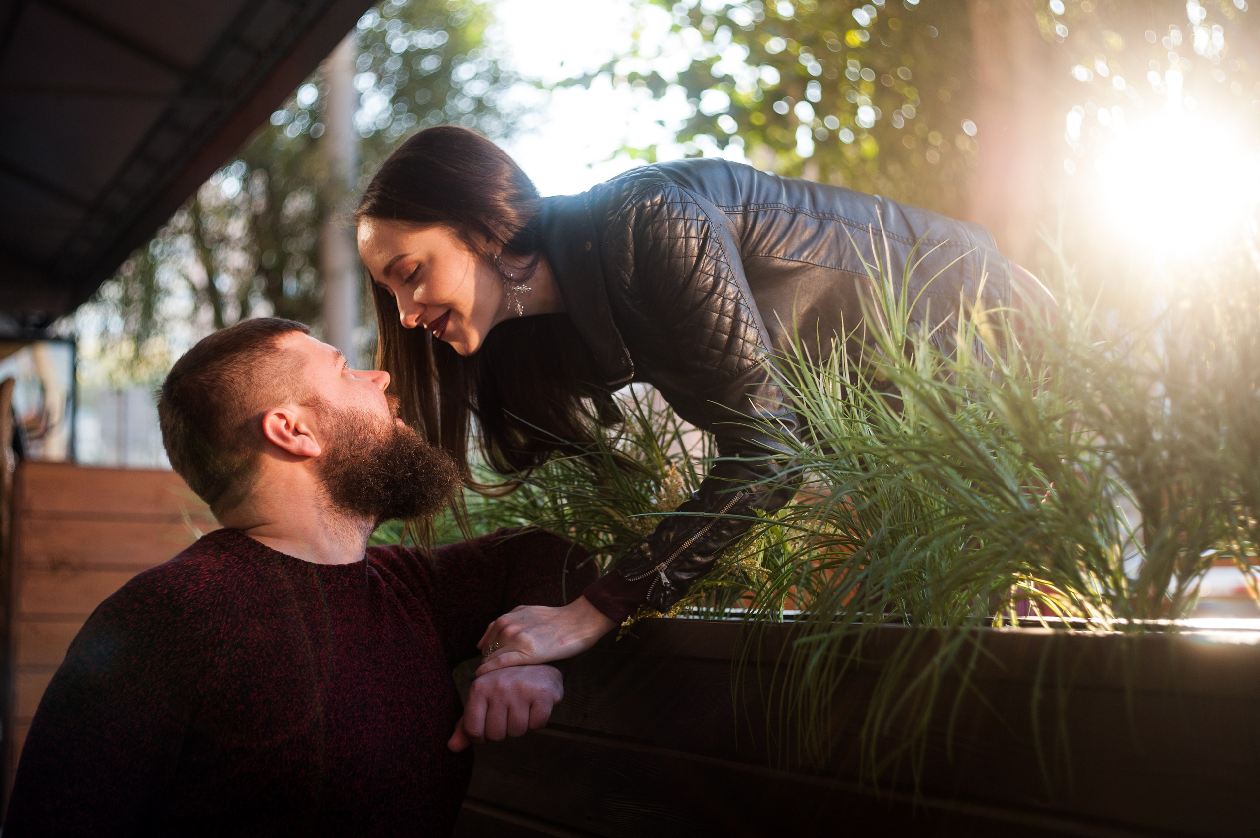 Алиса и Саша. Свадебный фотограф в Ростове-на-Дону Владимир Пешков