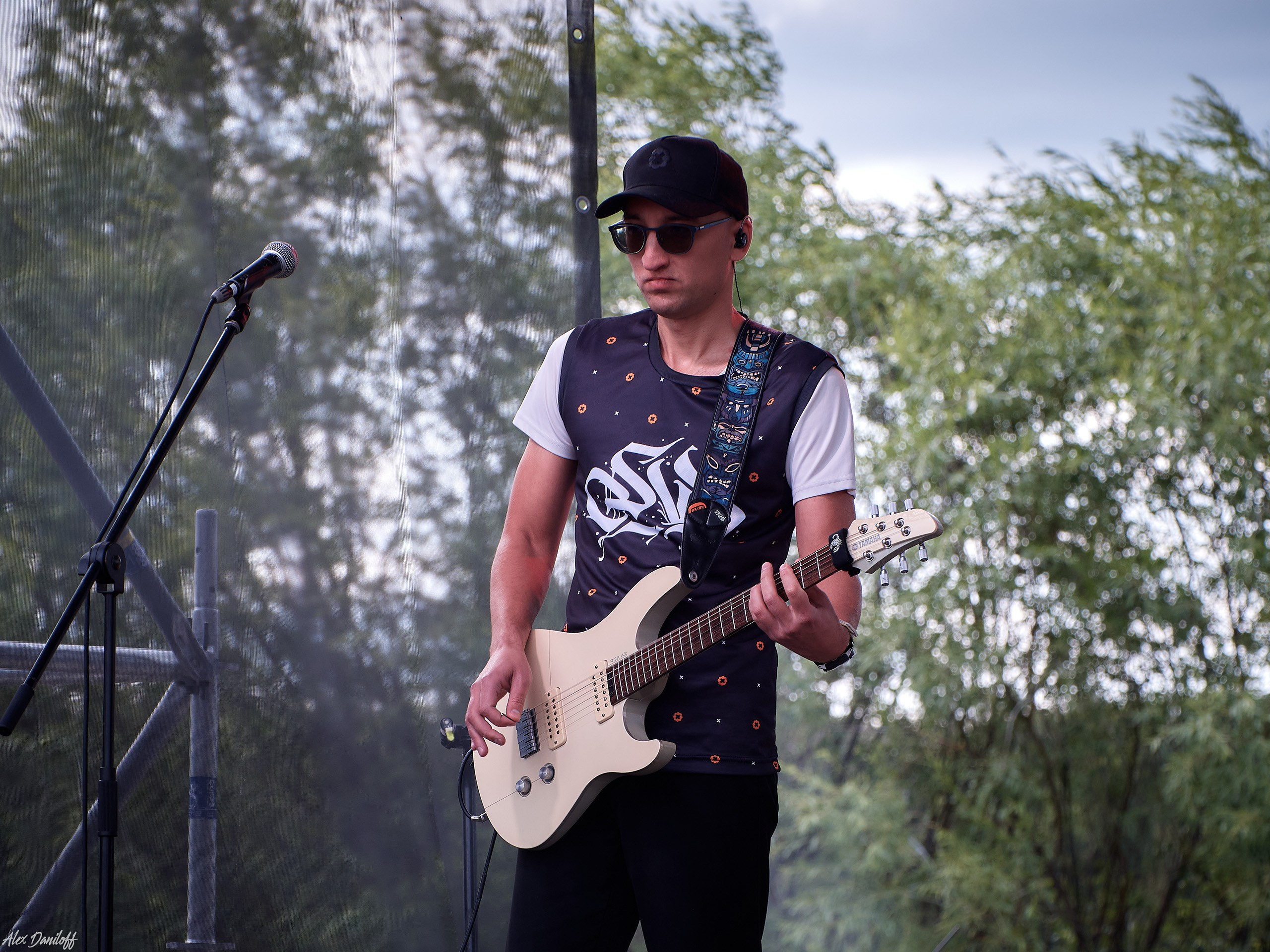 X-Waters Муром 2025. Муром-Инфо. Новости культуры, образования, спорта в городе Муром