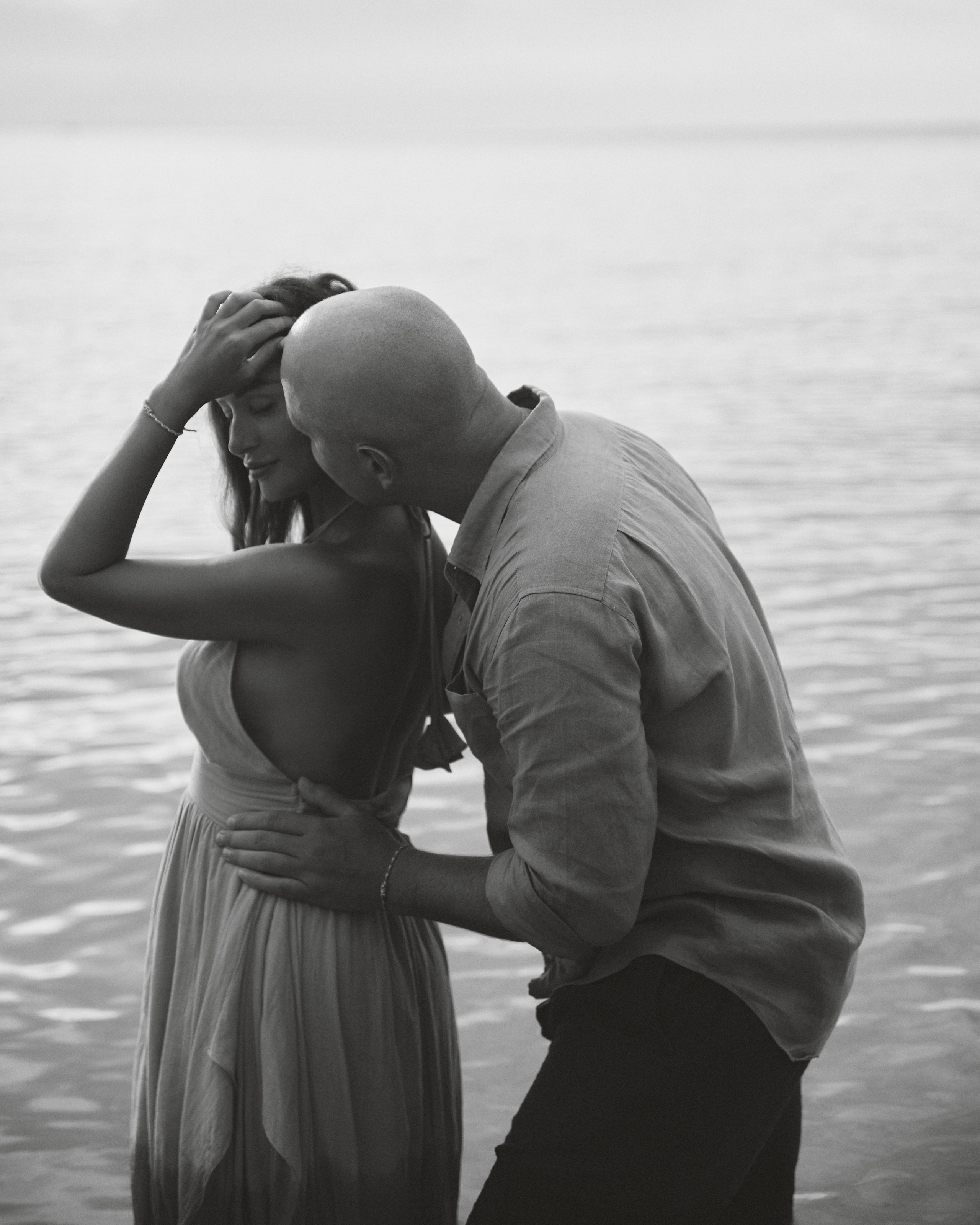 Love Story. Фотограф Алина Малинкина