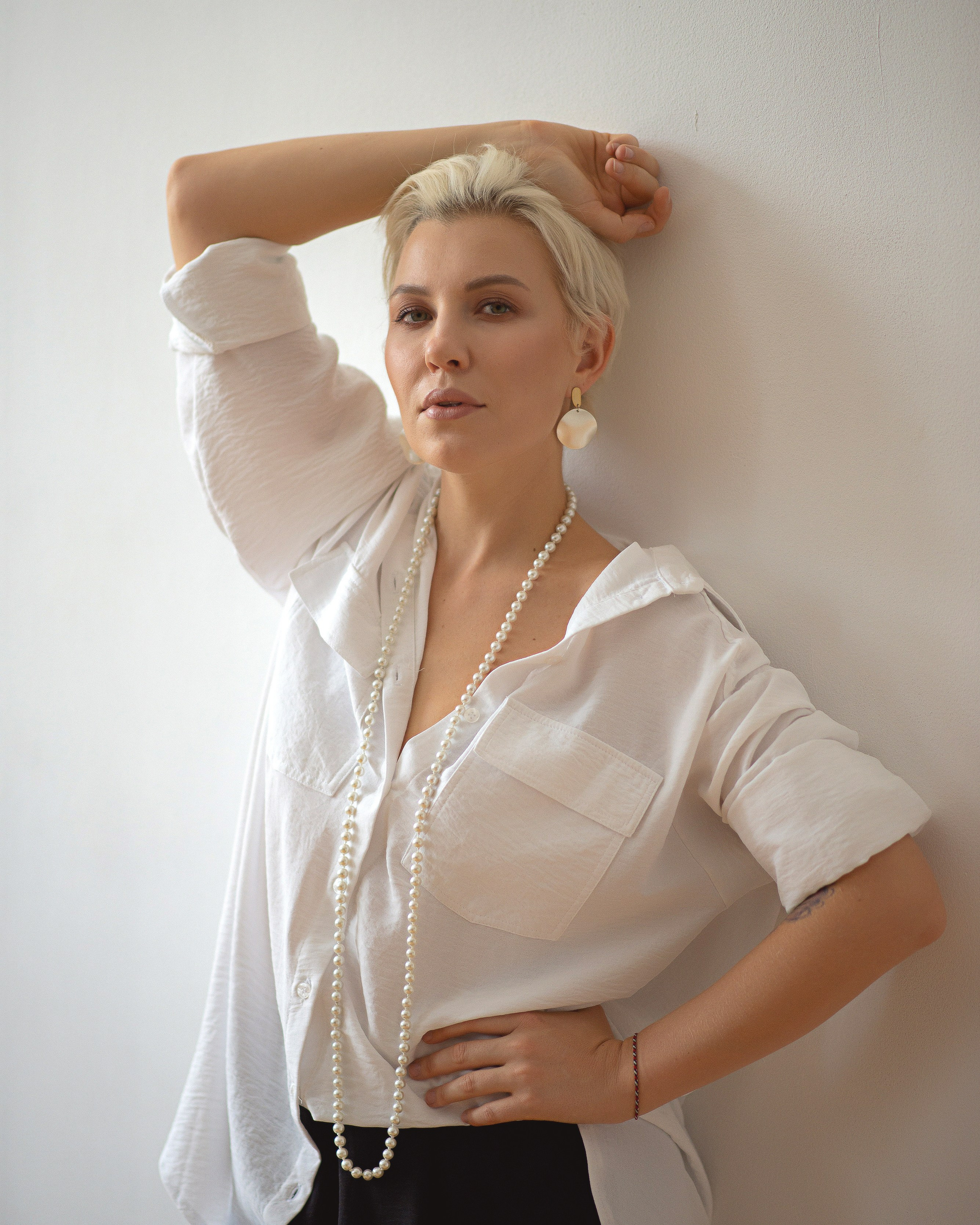 Студийные портреты. Фотограф в Казани Надежда Вальшина. Свадебные, семейные, детские, индивидуальные фотосессии