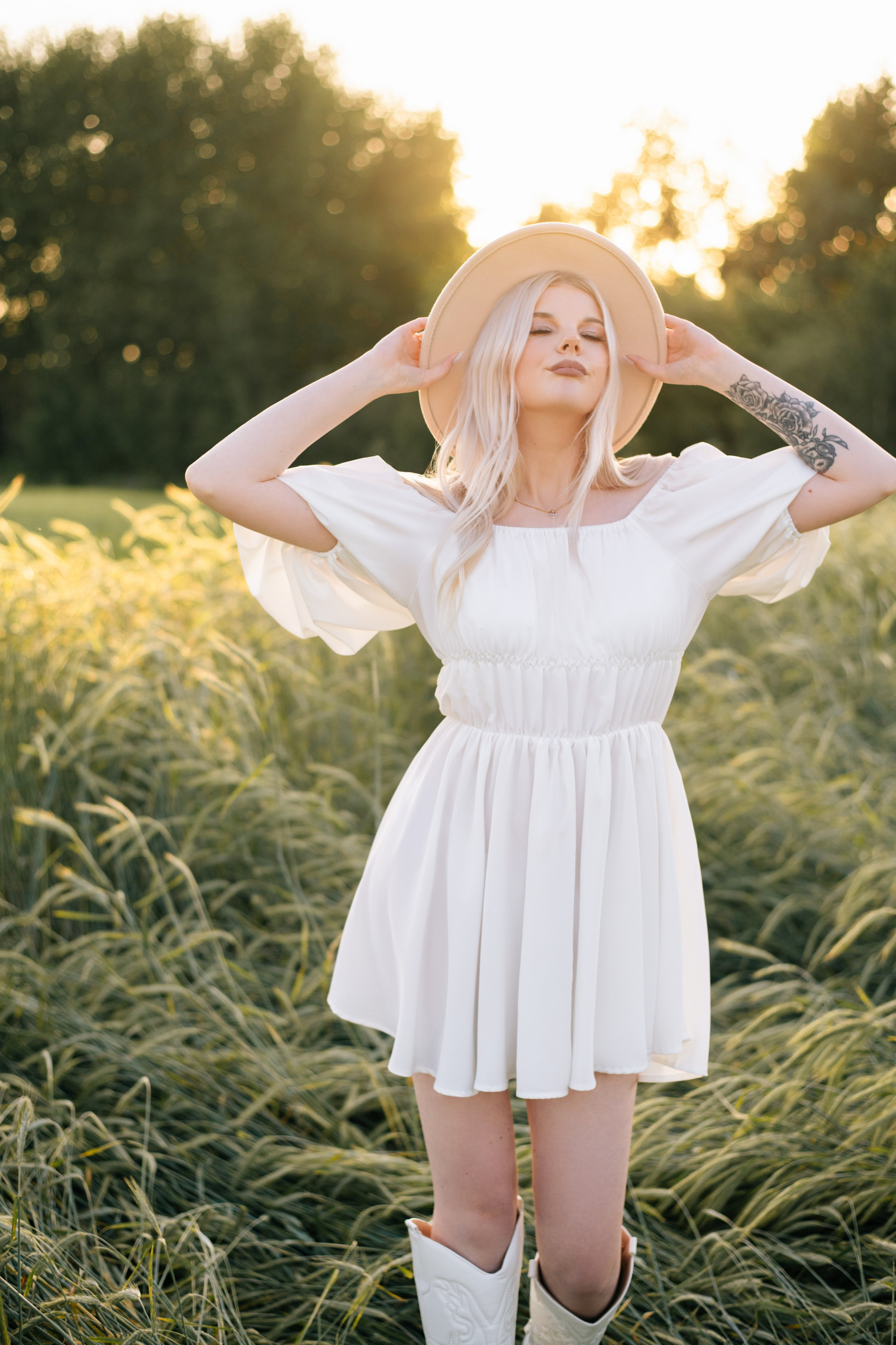 Анастасия. Фотограф в Екатеринбурге Веретенова Наталья