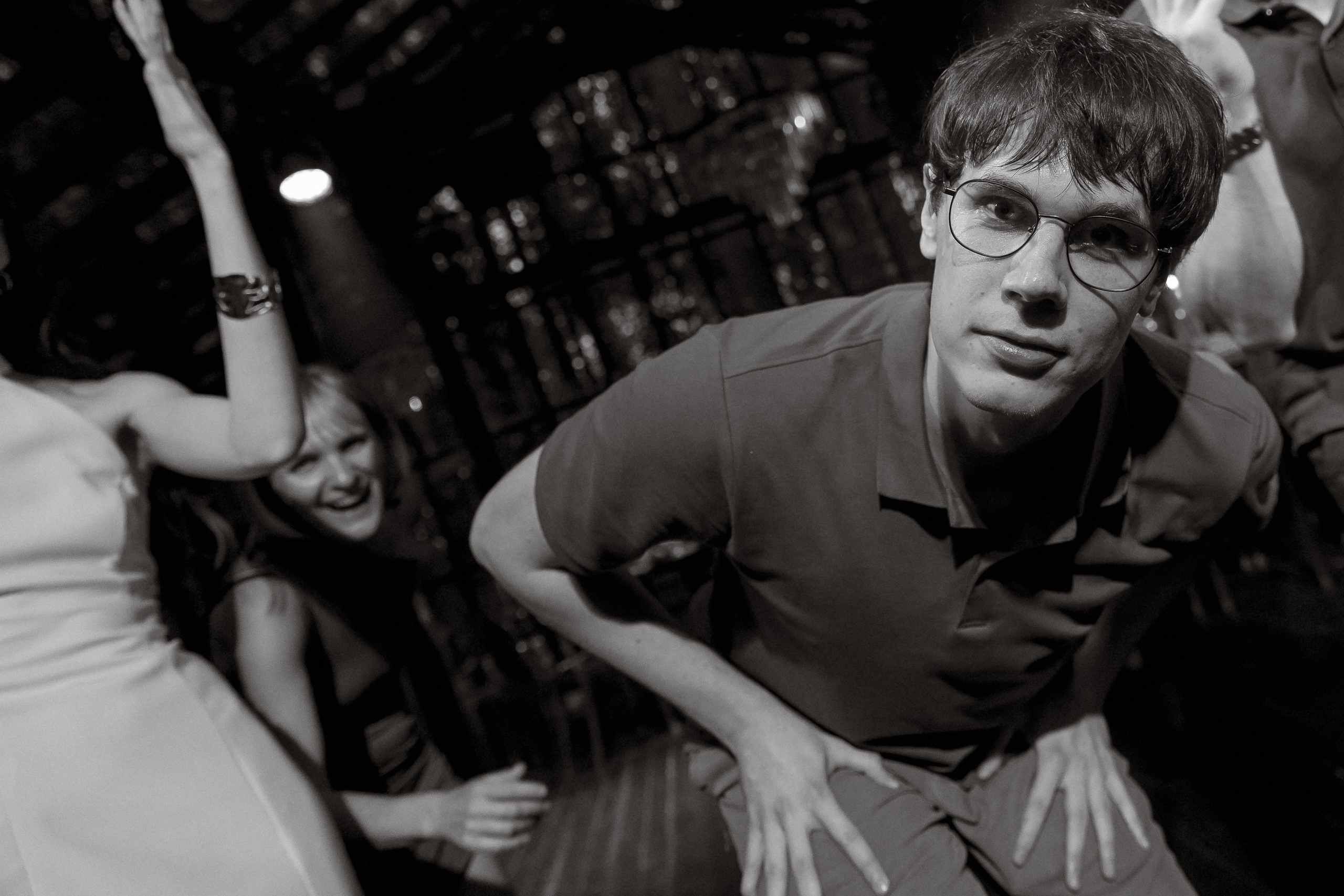 Wedding day Владимир & Лера. Свадебный фотограф Колесников Антон