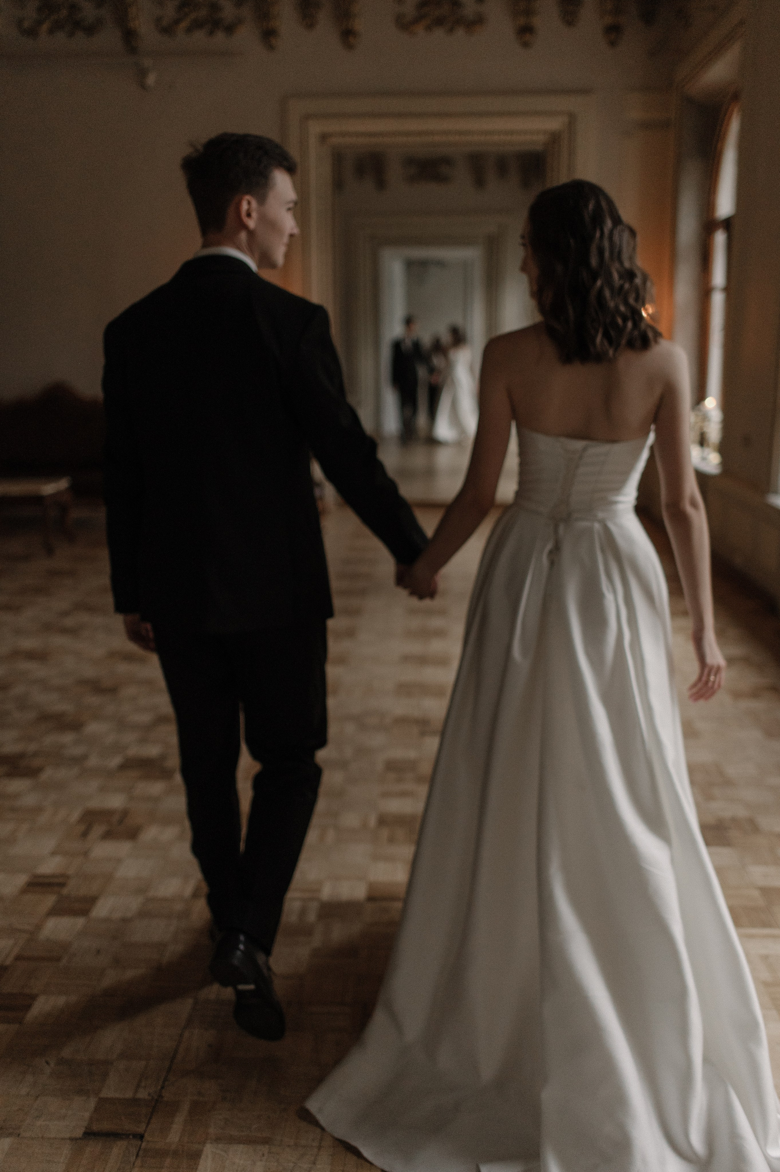 В&Я студия 21.kult. Свадебный фотограф в Москве Анна Литвинова