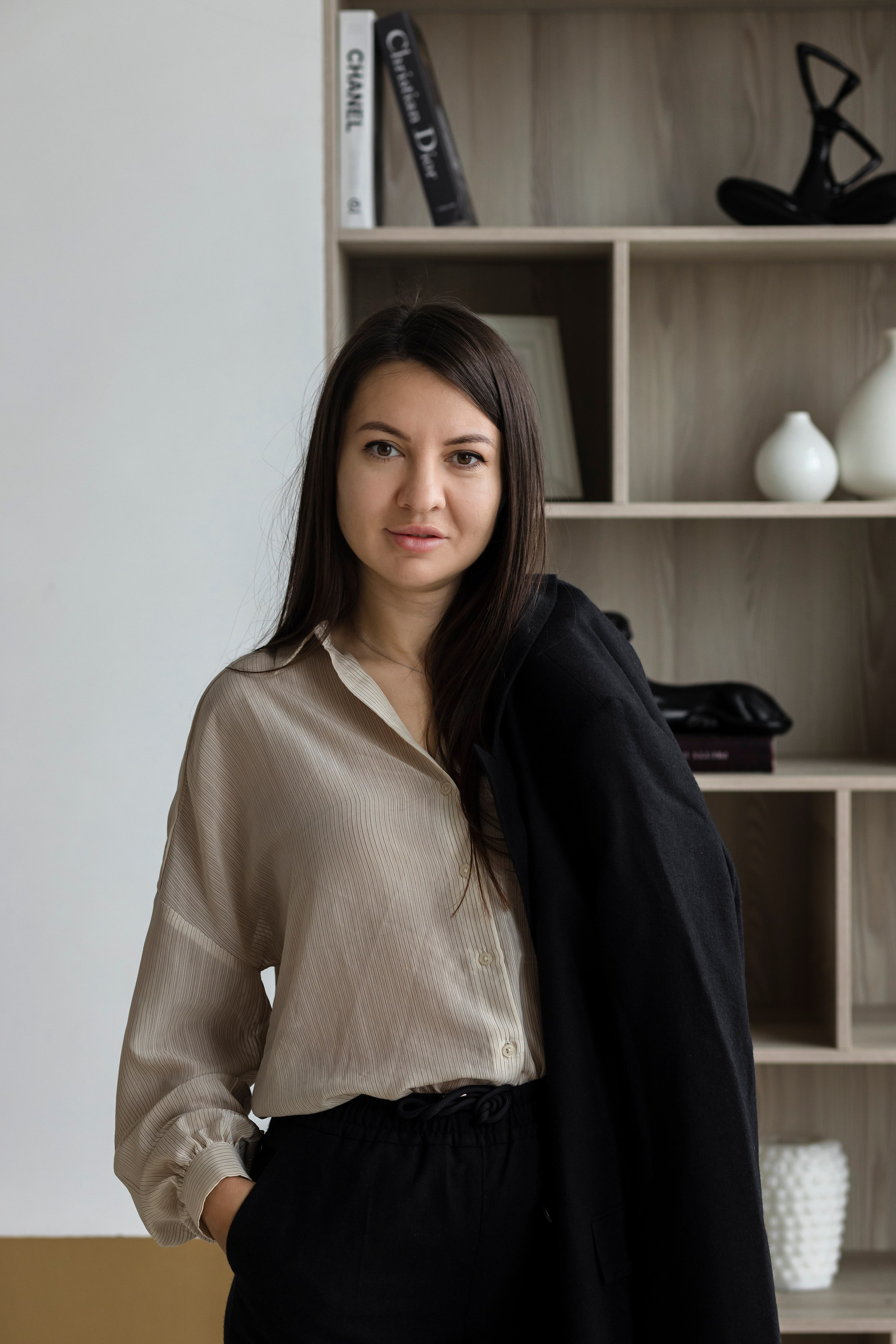 Александра. Свадебный фотограф Екатерина Чаусова