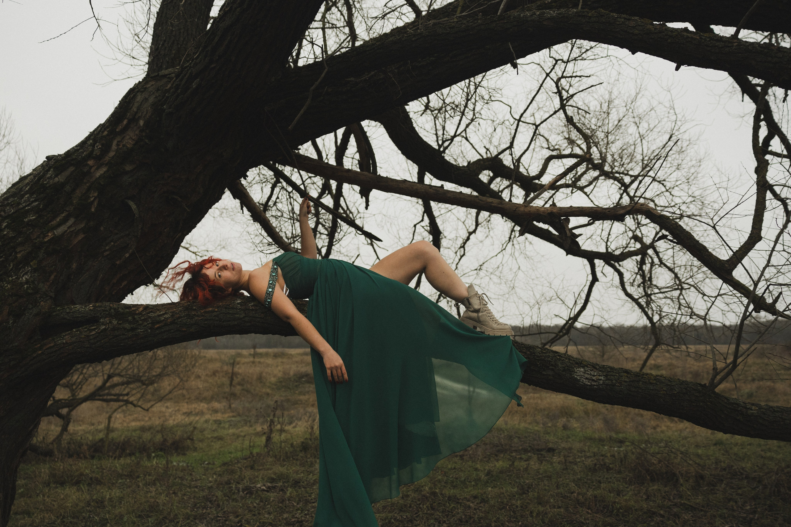 Фотосессия Тани. Олег Минайлов — Фотограф ваших событий