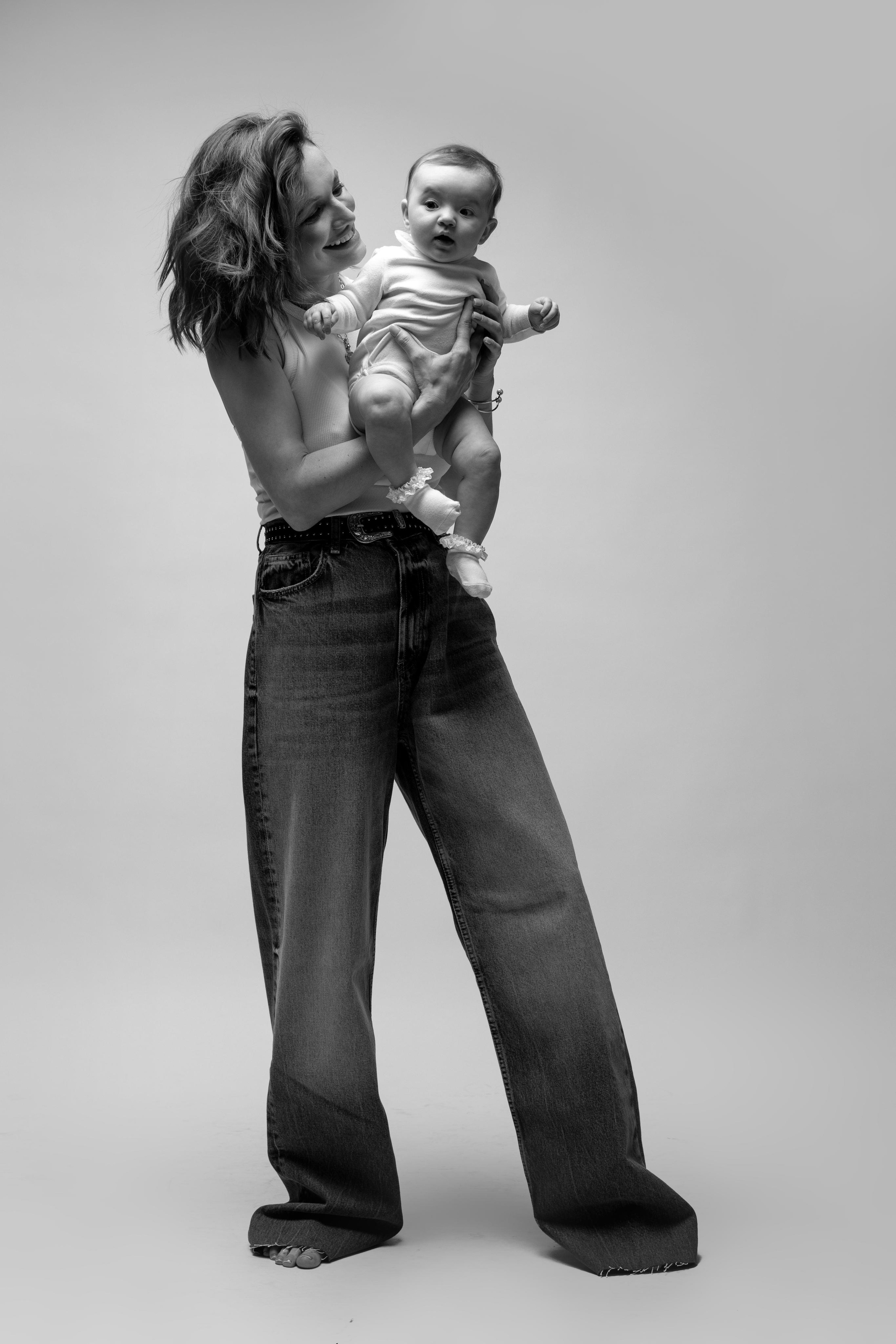 Маша Даша. Фотограф Анна Морозова