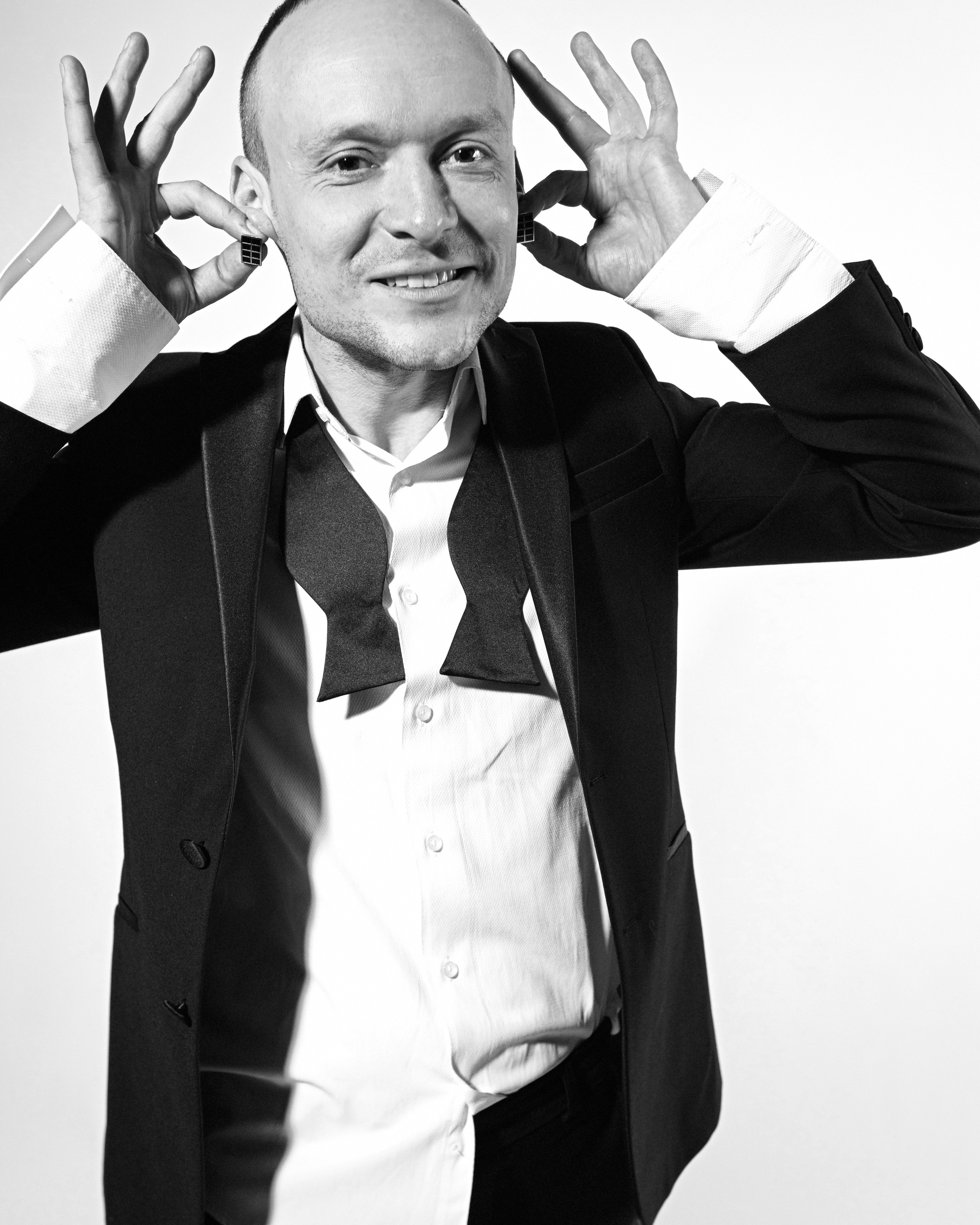 Кирилл. Фотограф Анна Морозова