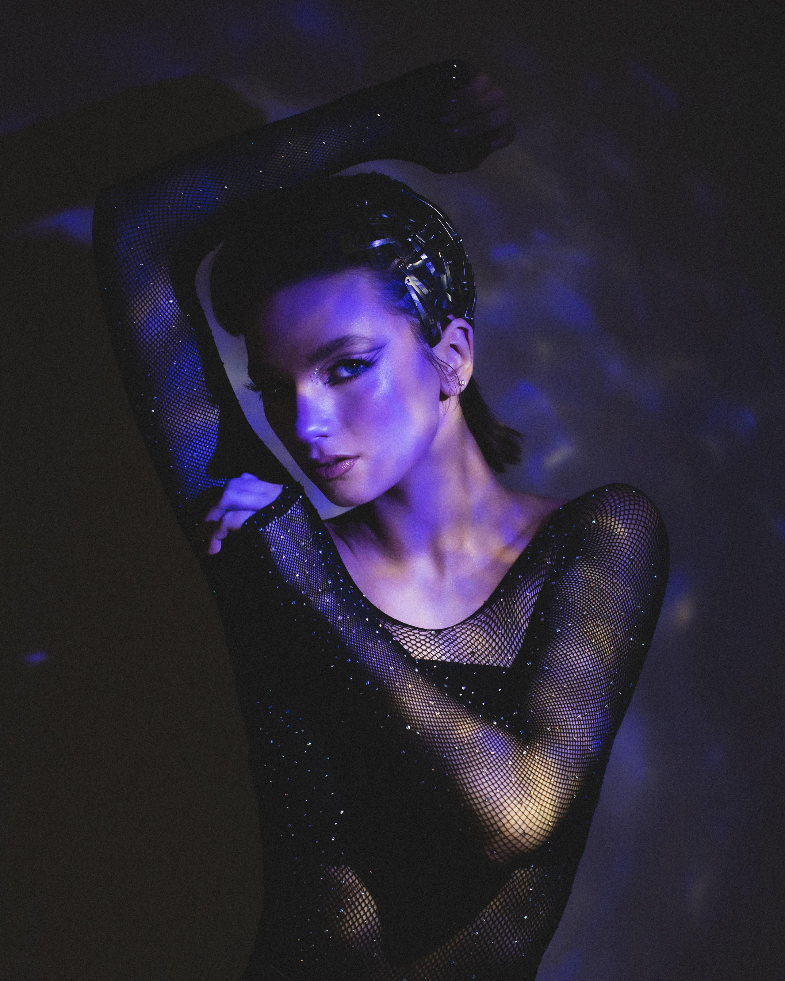 Цвет. Фотограф Анна Морозова