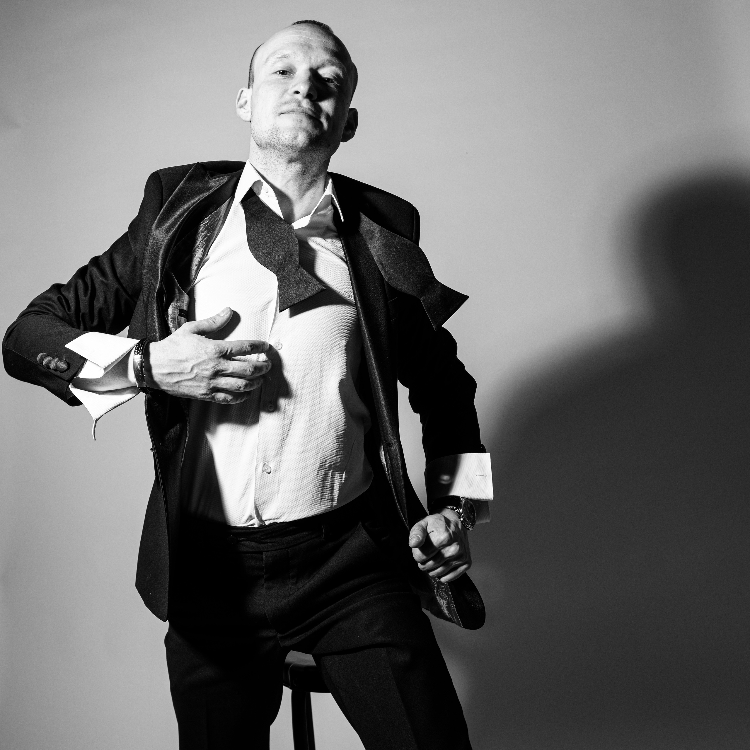 Кирилл. Фотограф Анна Морозова