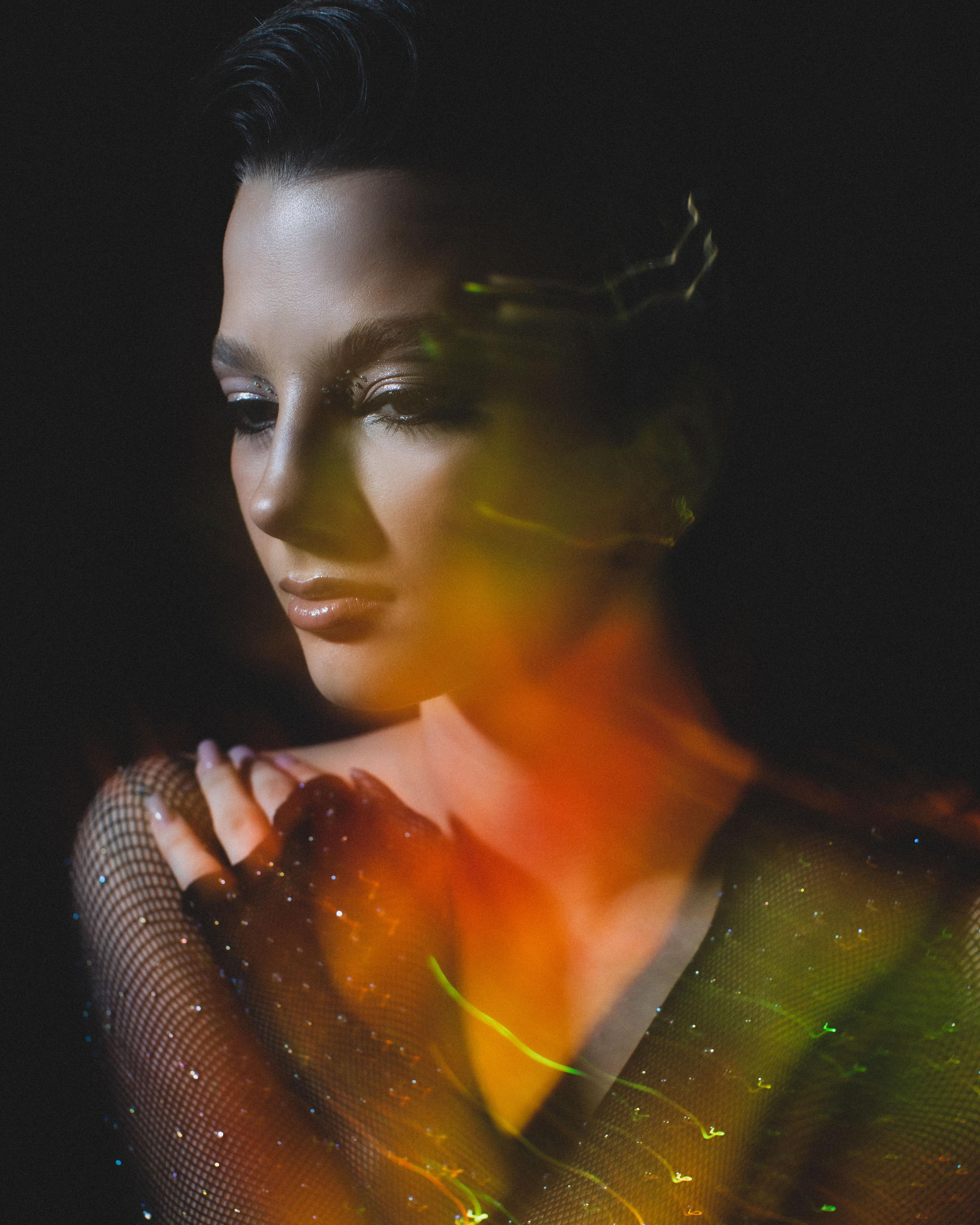 Цвет. Фотограф Анна Морозова